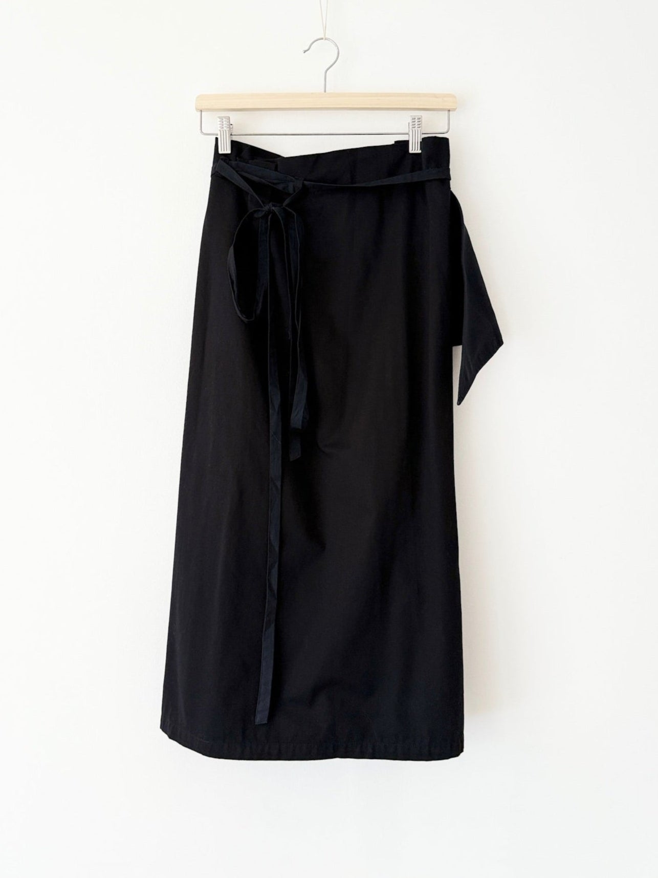 Yohji Yamamoto 2006SS Runway Skirt