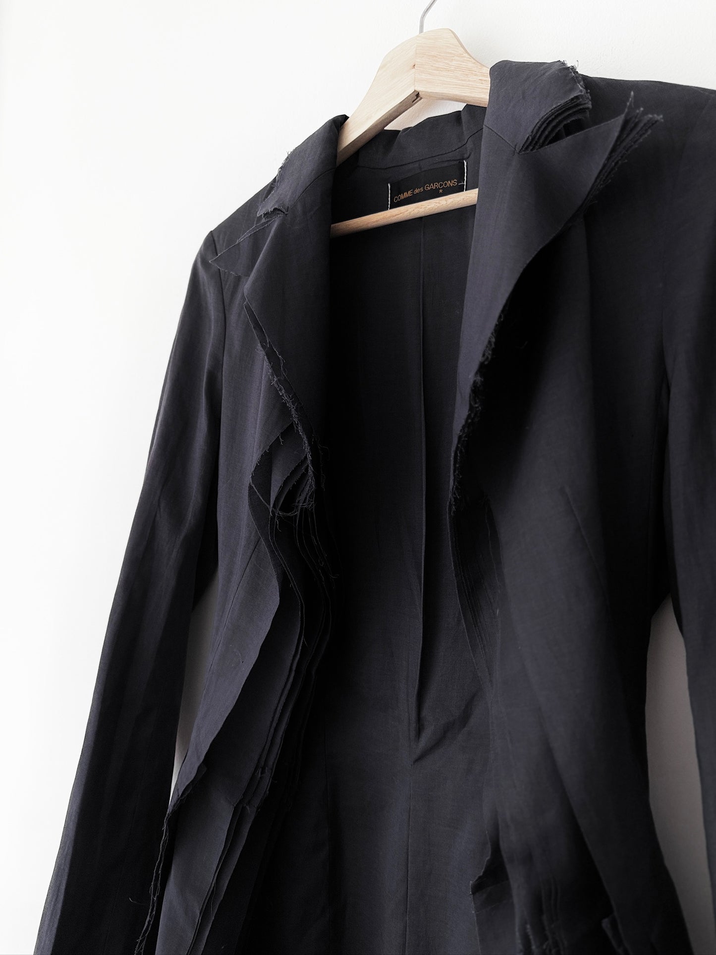 Comme des Garcons 1998SS Achive Blazer