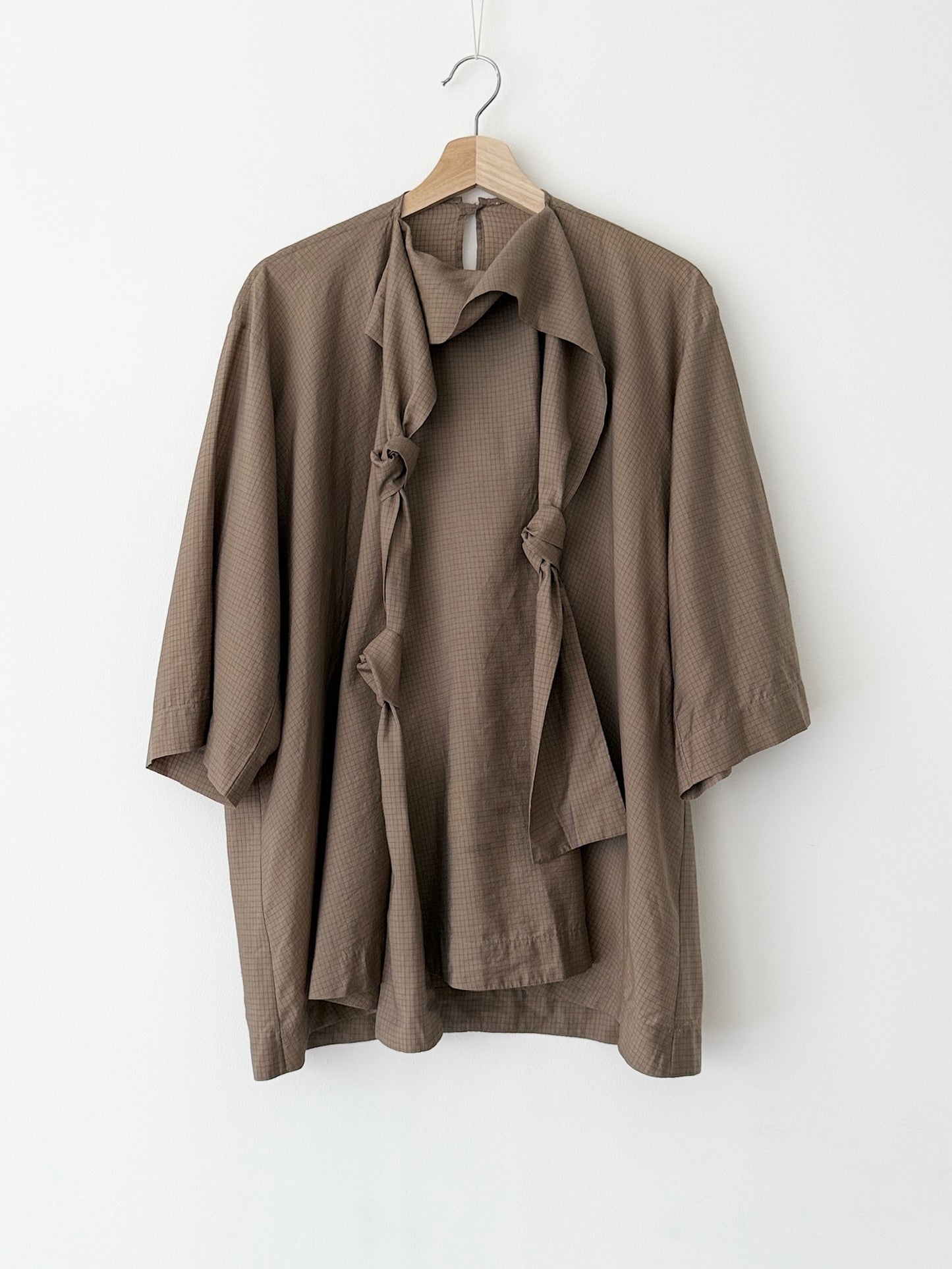 Lemaire 2022SS Runway Top