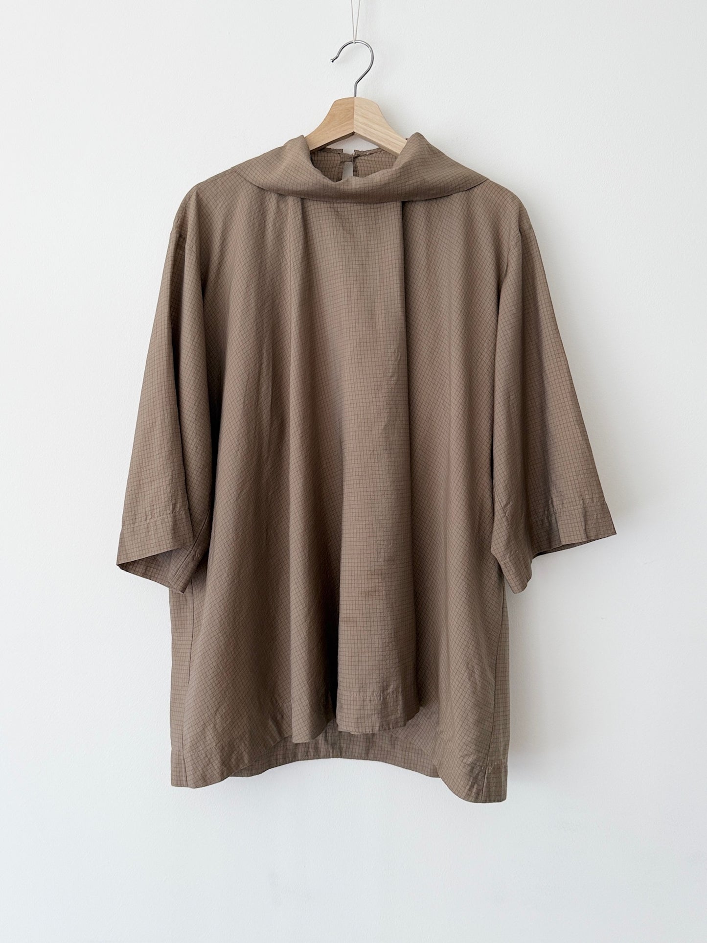 Lemaire 2022SS Runway Top