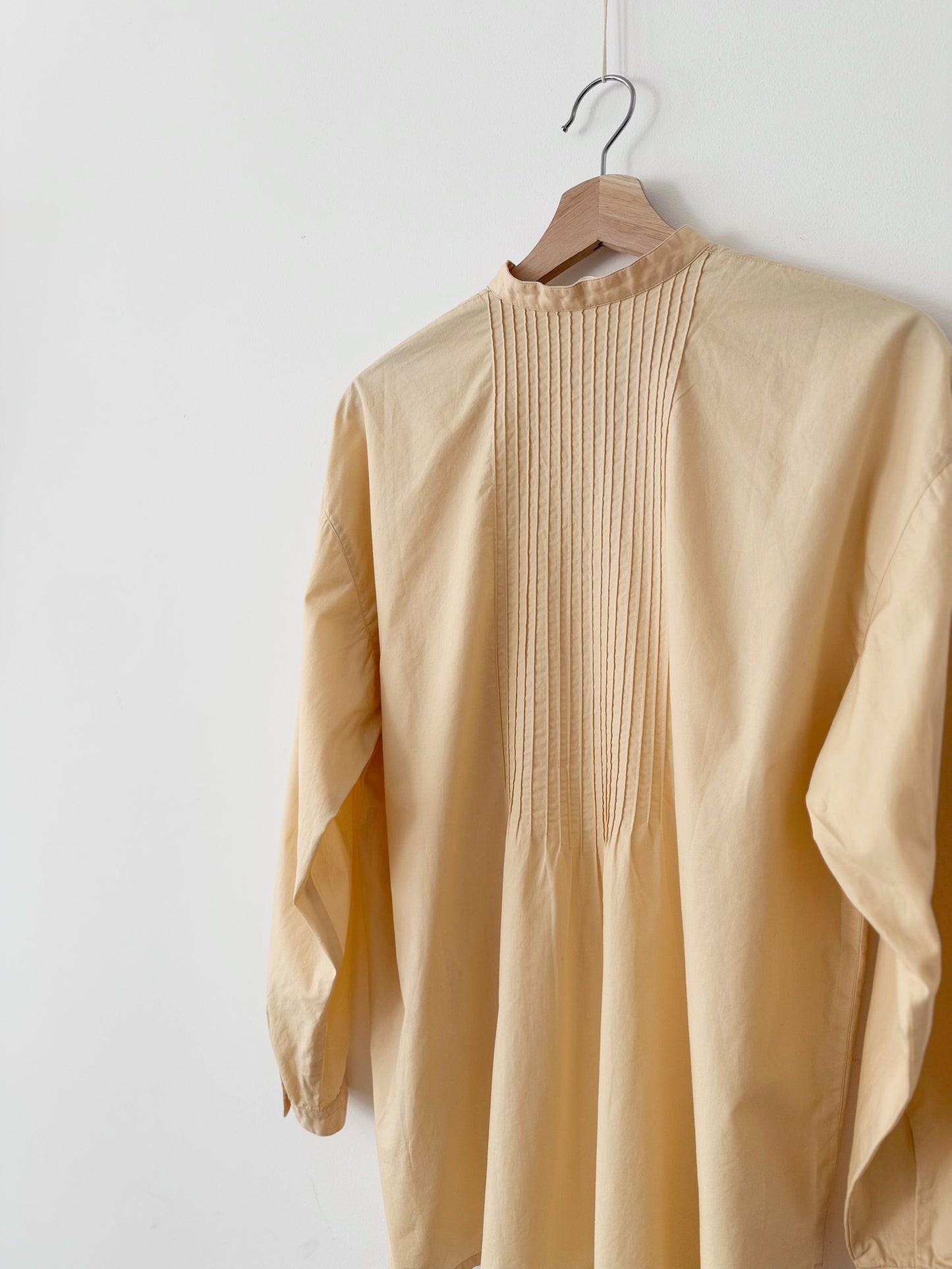 Issey Miyake Blouse