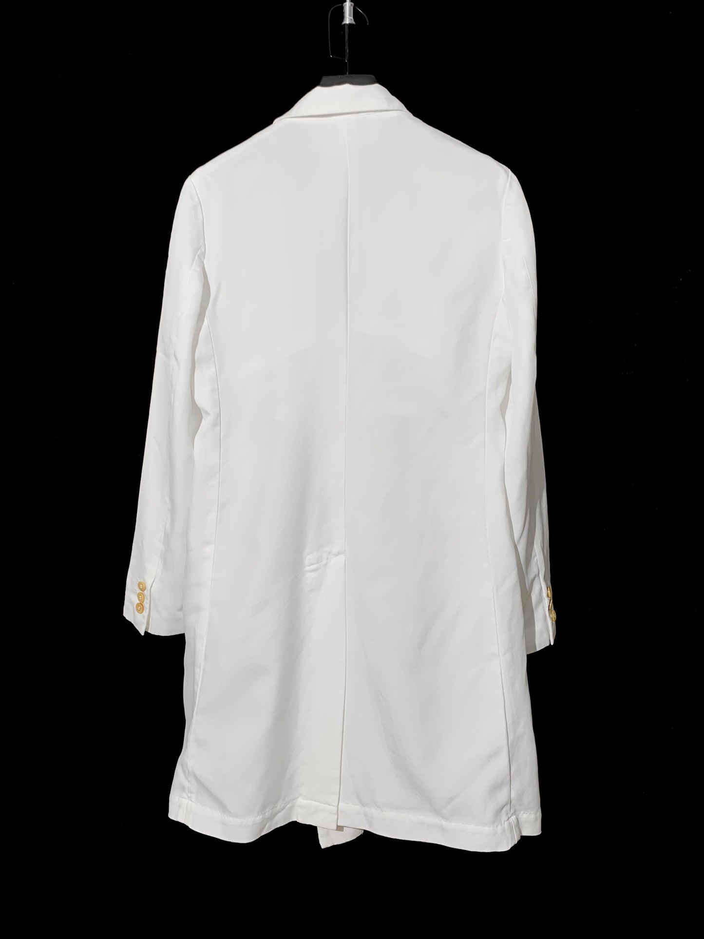 Comme des Garcons 2015SS Runway Coat