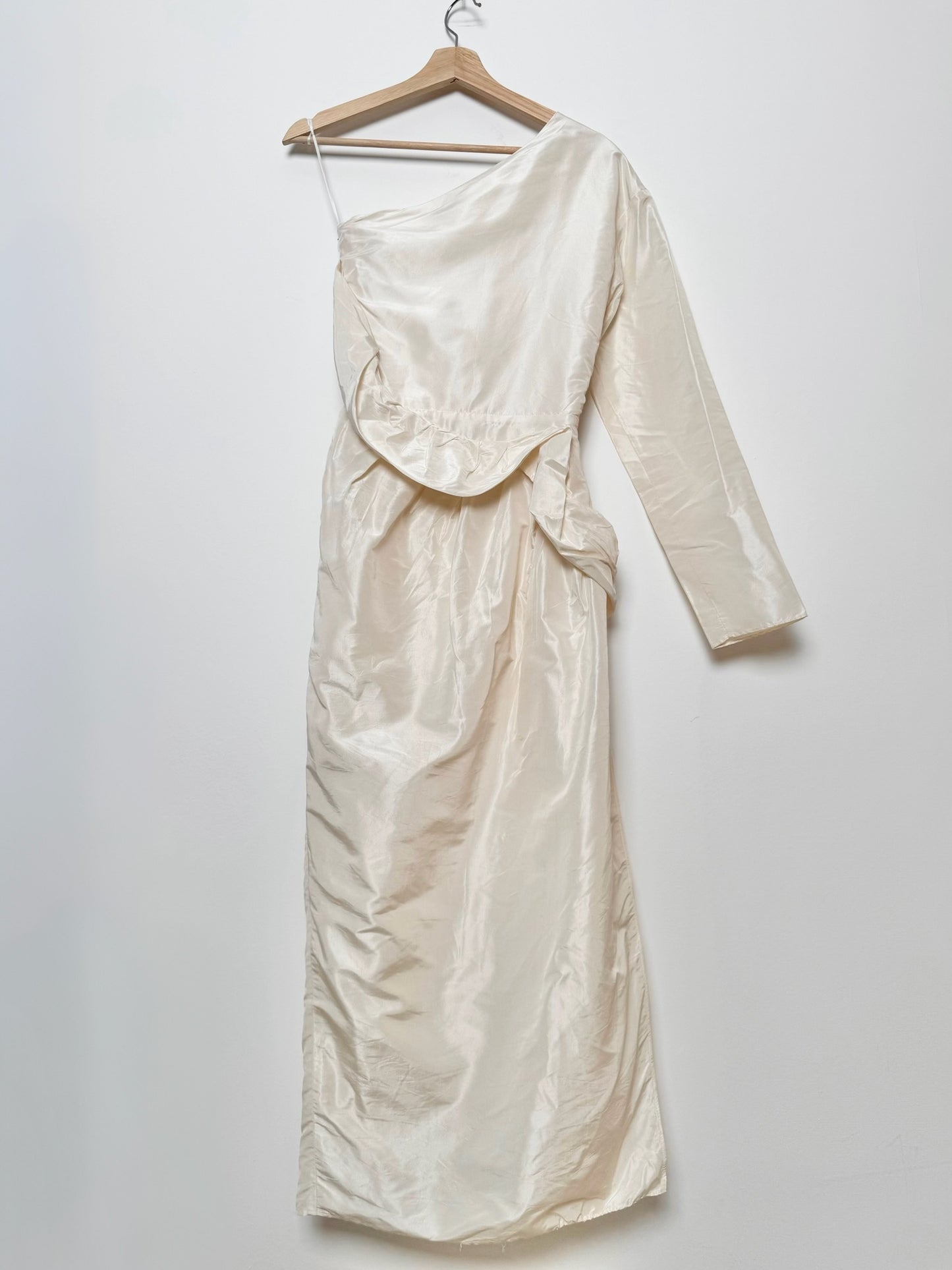 Lanvin 2016FW Runway Dress