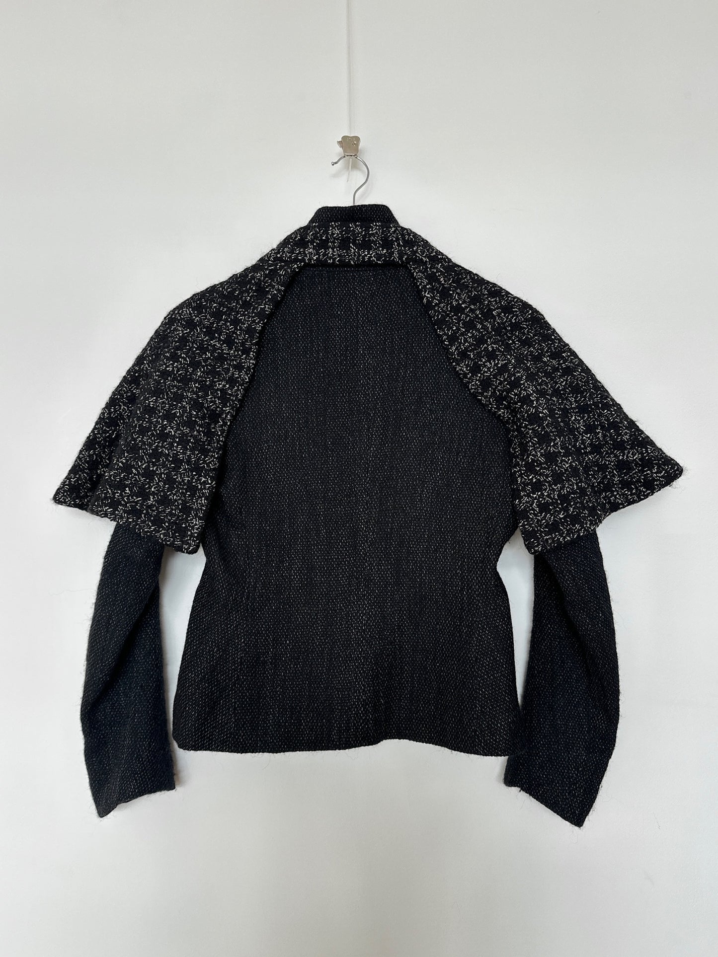 Yohji Yamamoto 2008FW Runway Coat