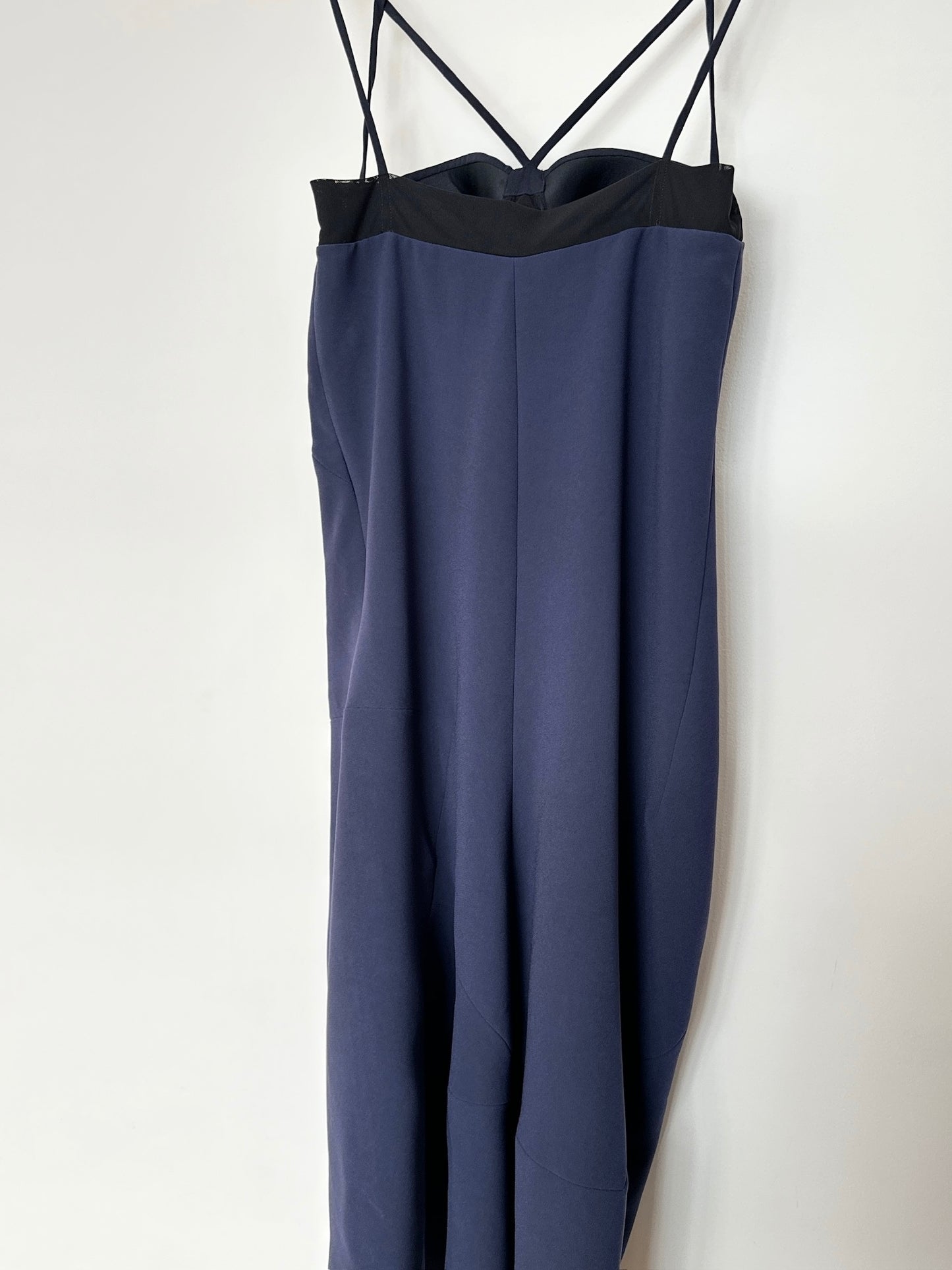 Jil Sander 2012FW Runway Dress