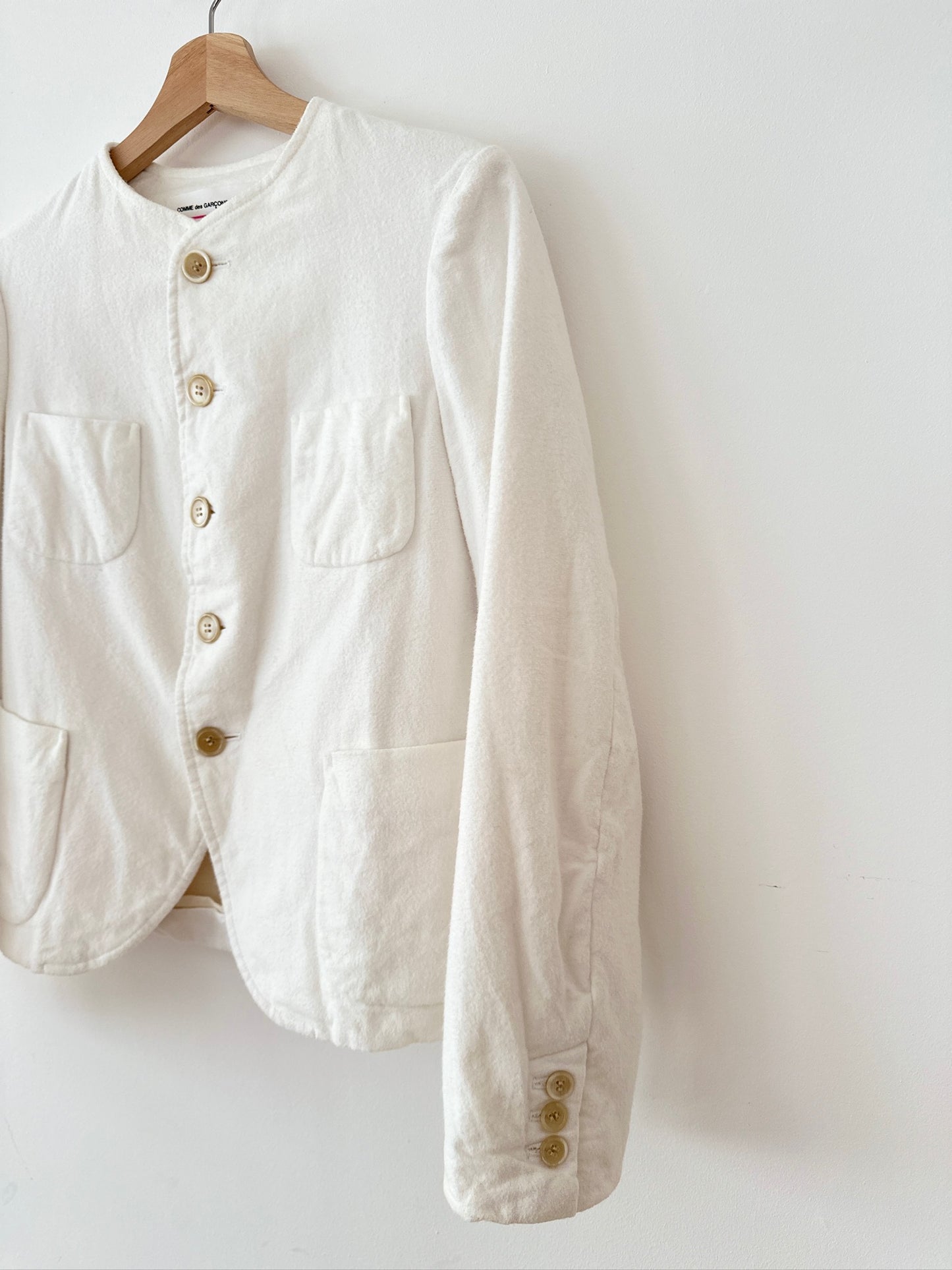 Comme des Garcons Girl Blazer