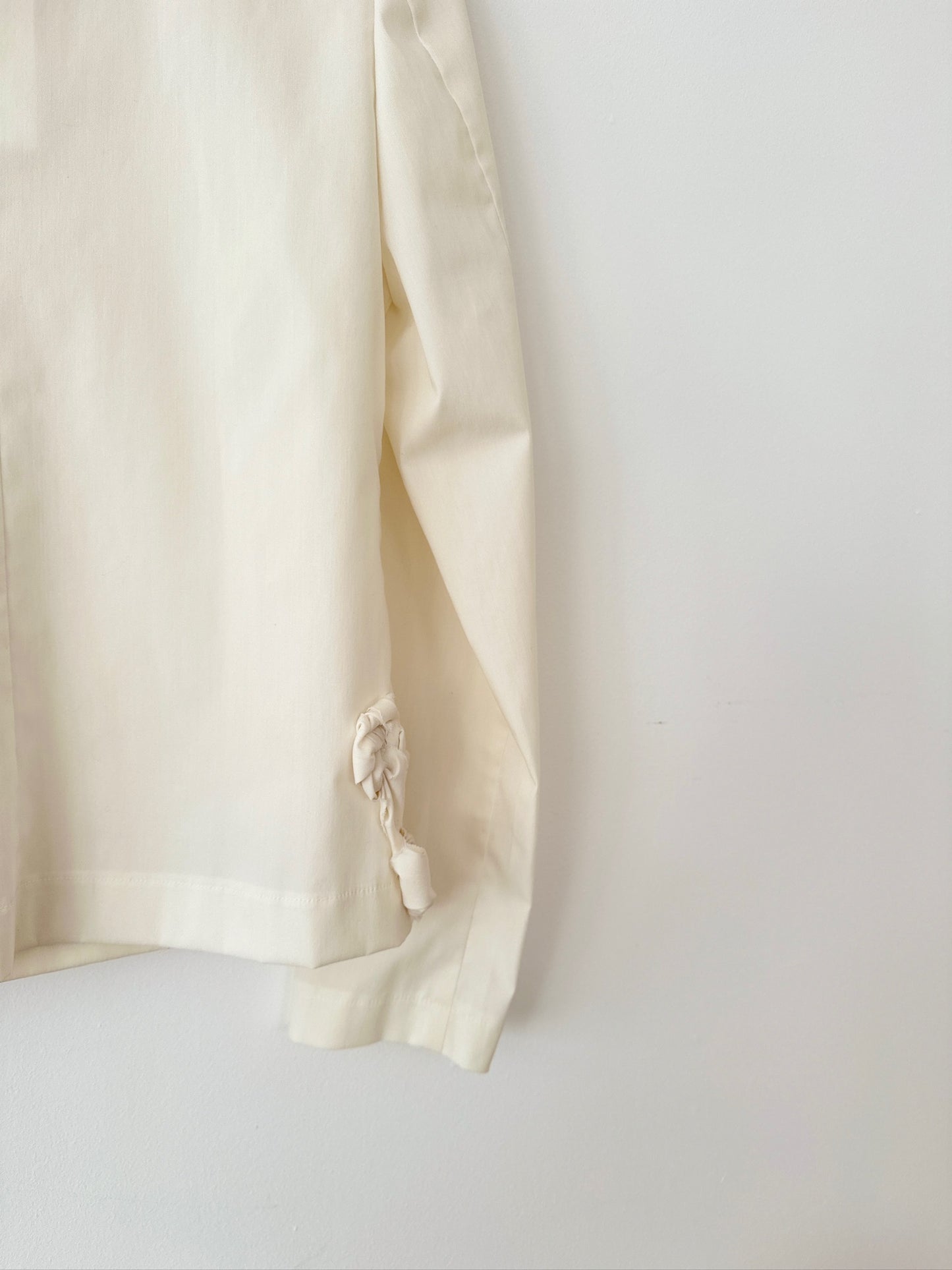 Comme des Garcons 2002SS Blazer