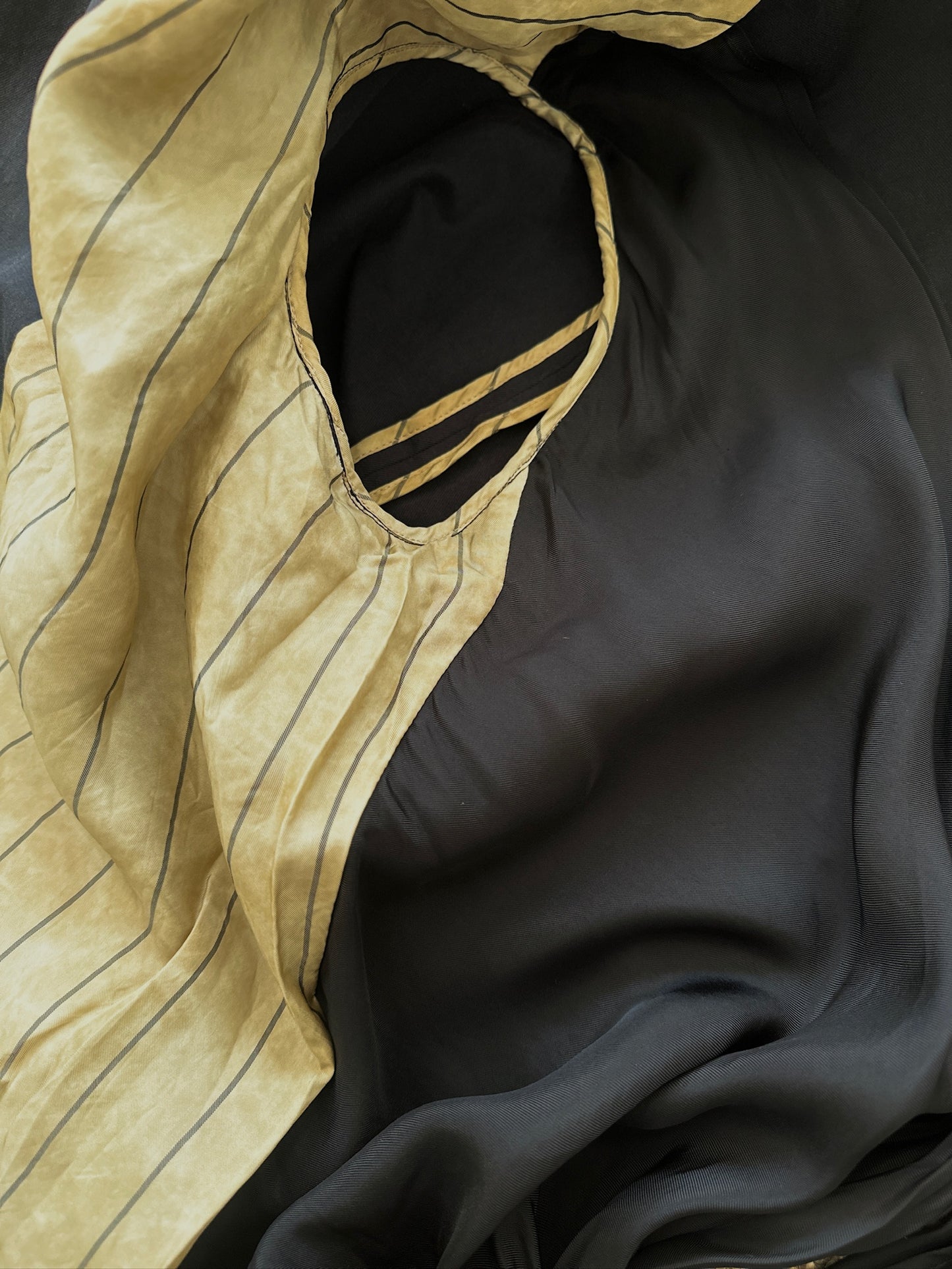 Uma Wang 2021SS Blazer