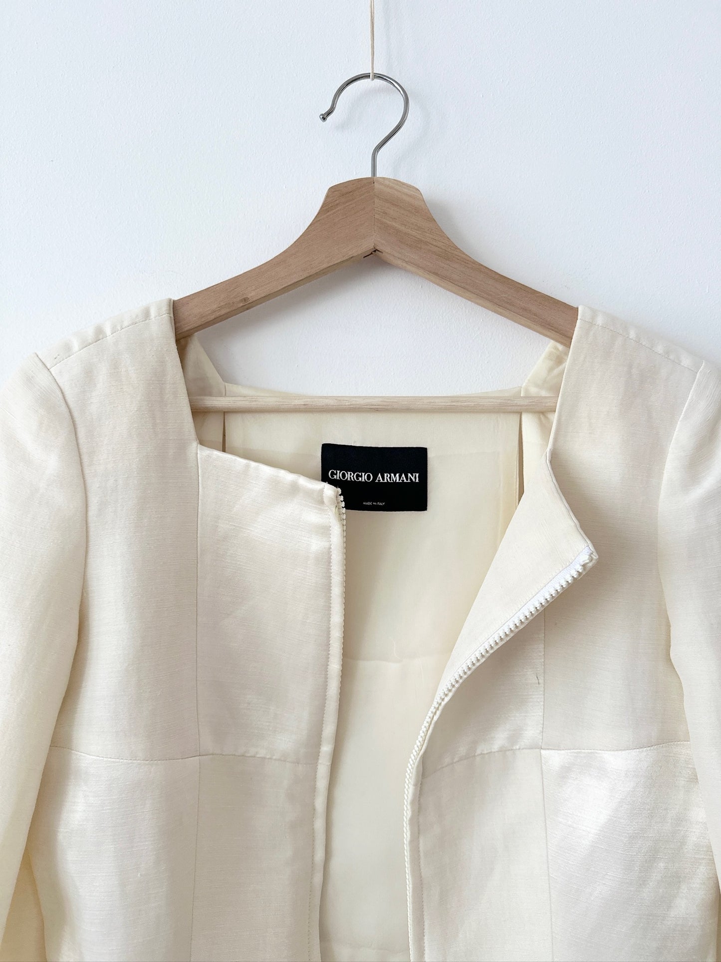 Giorgio Armani Jacket