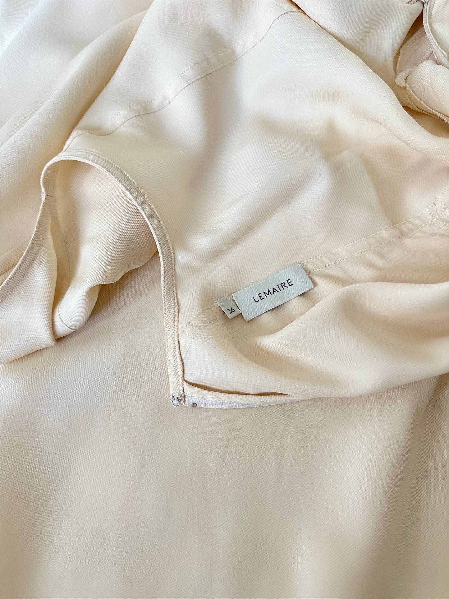 Lemaire Runway Dress