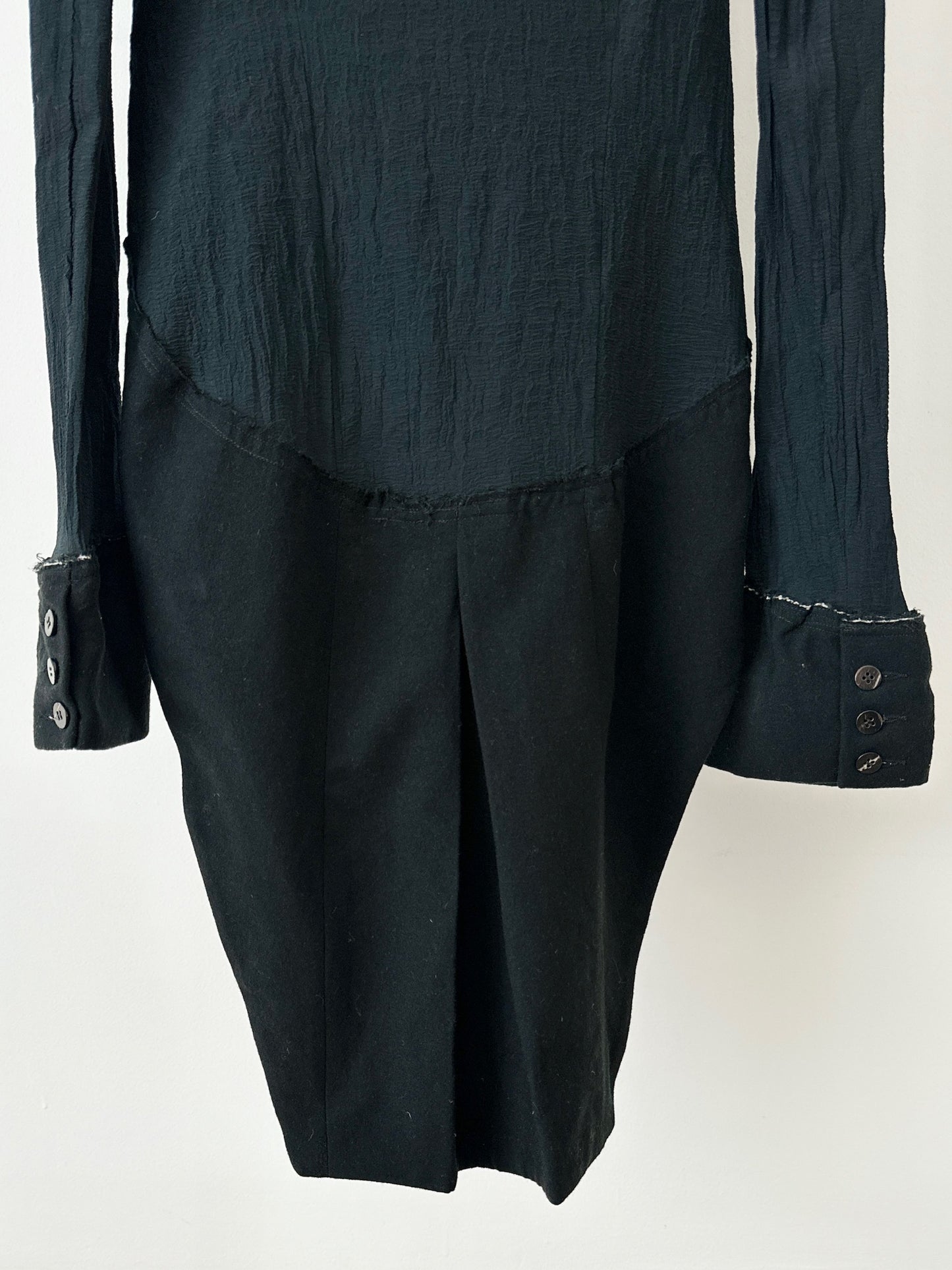 Marc Le Bihan Blazer