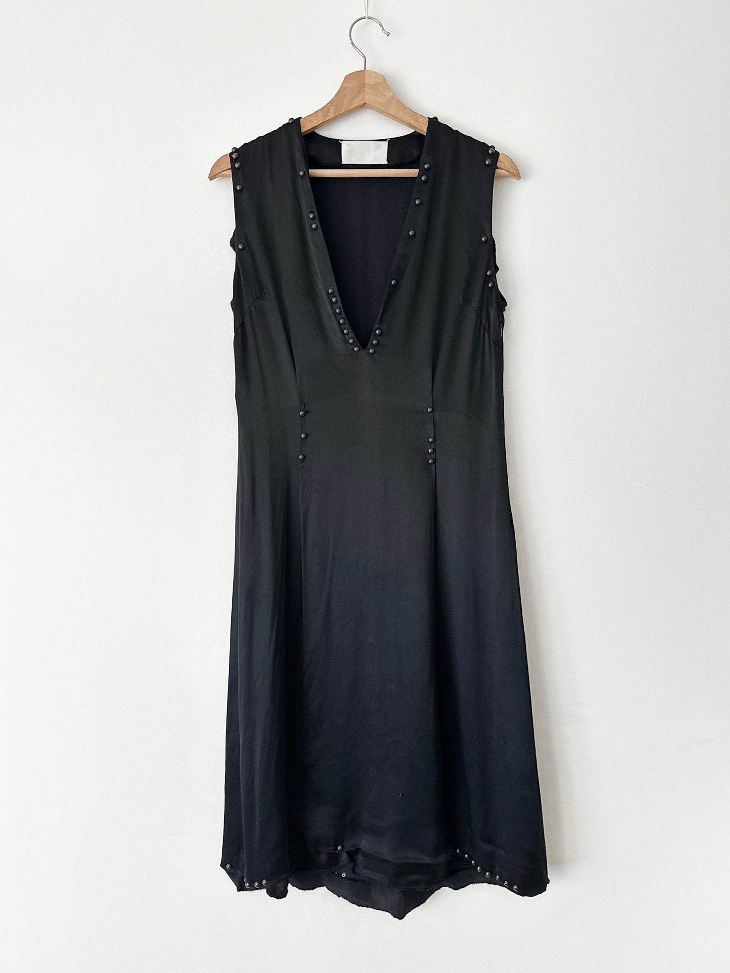 Martin Margiela 2006FW Runway Dress