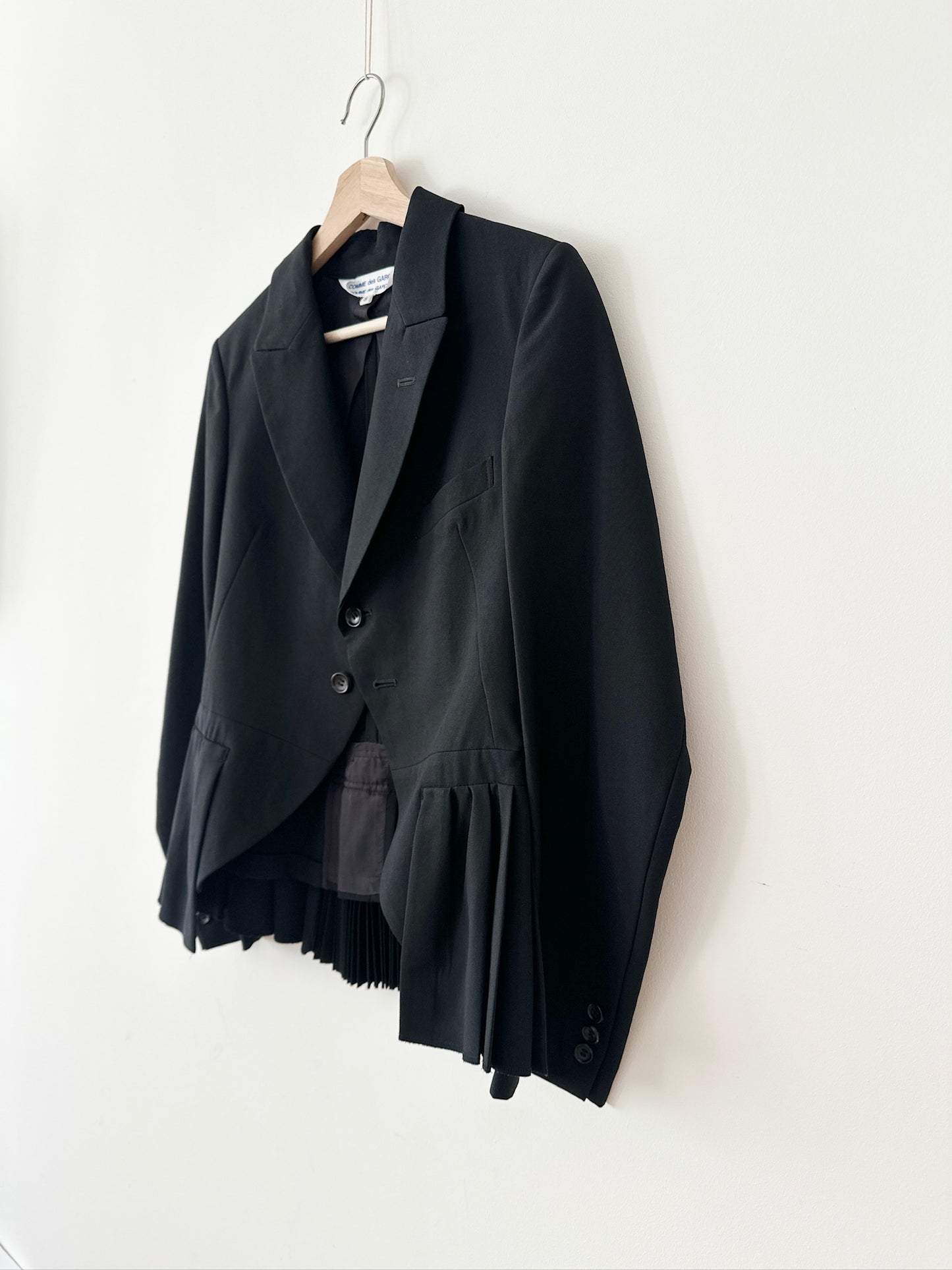 Comme des Garcons Blazer