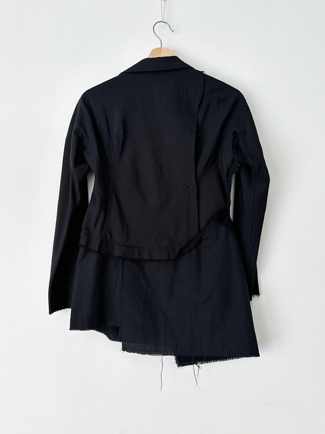 Yohji Yamamoto 2009SS Runway Blazer