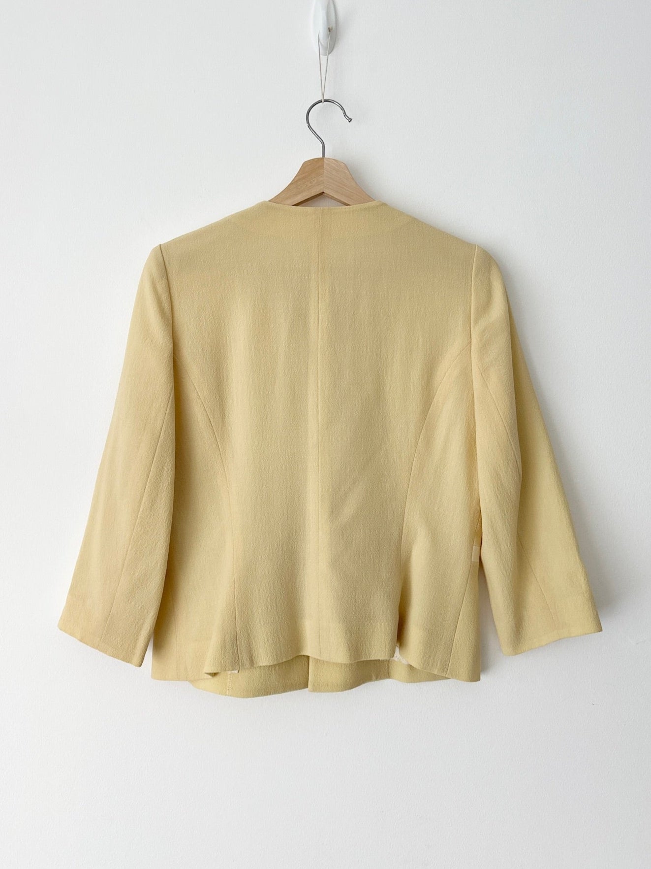 Courreges Blazer