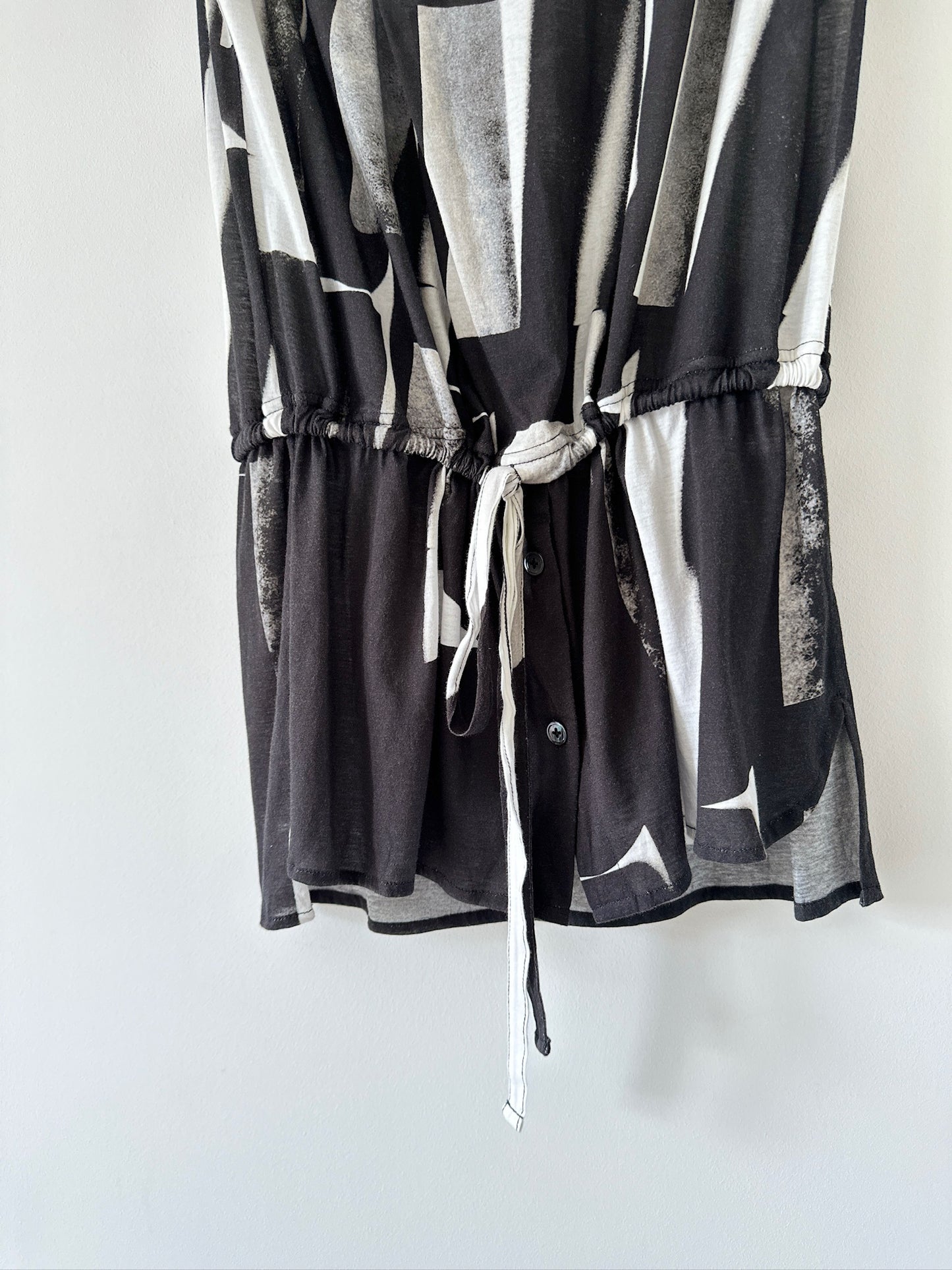 Ann Demeulemeester 2011SS Top