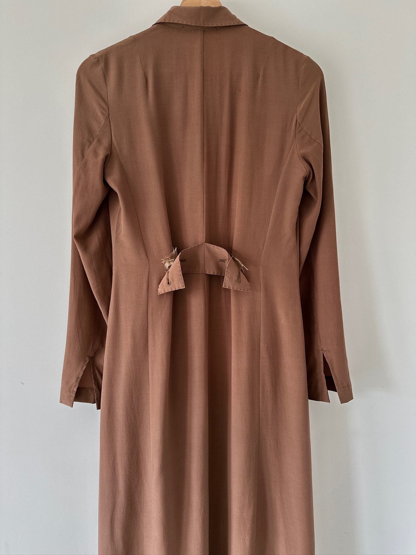 Cherevichkiotvichki Coat