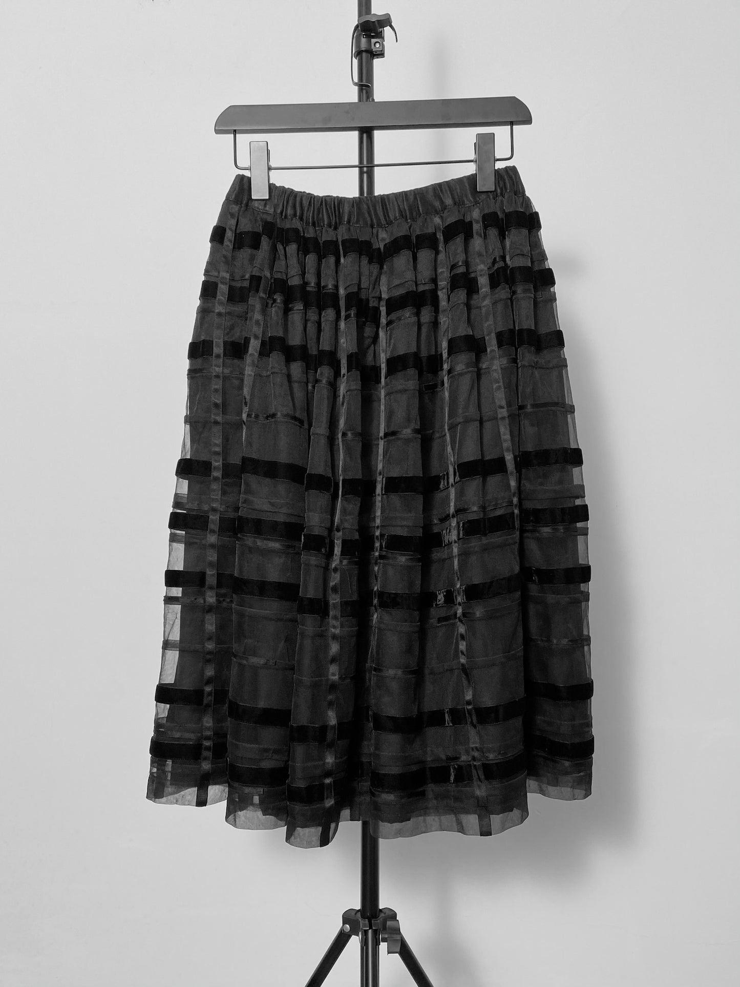 Comme des Garcons 2016SS Runway Skirt