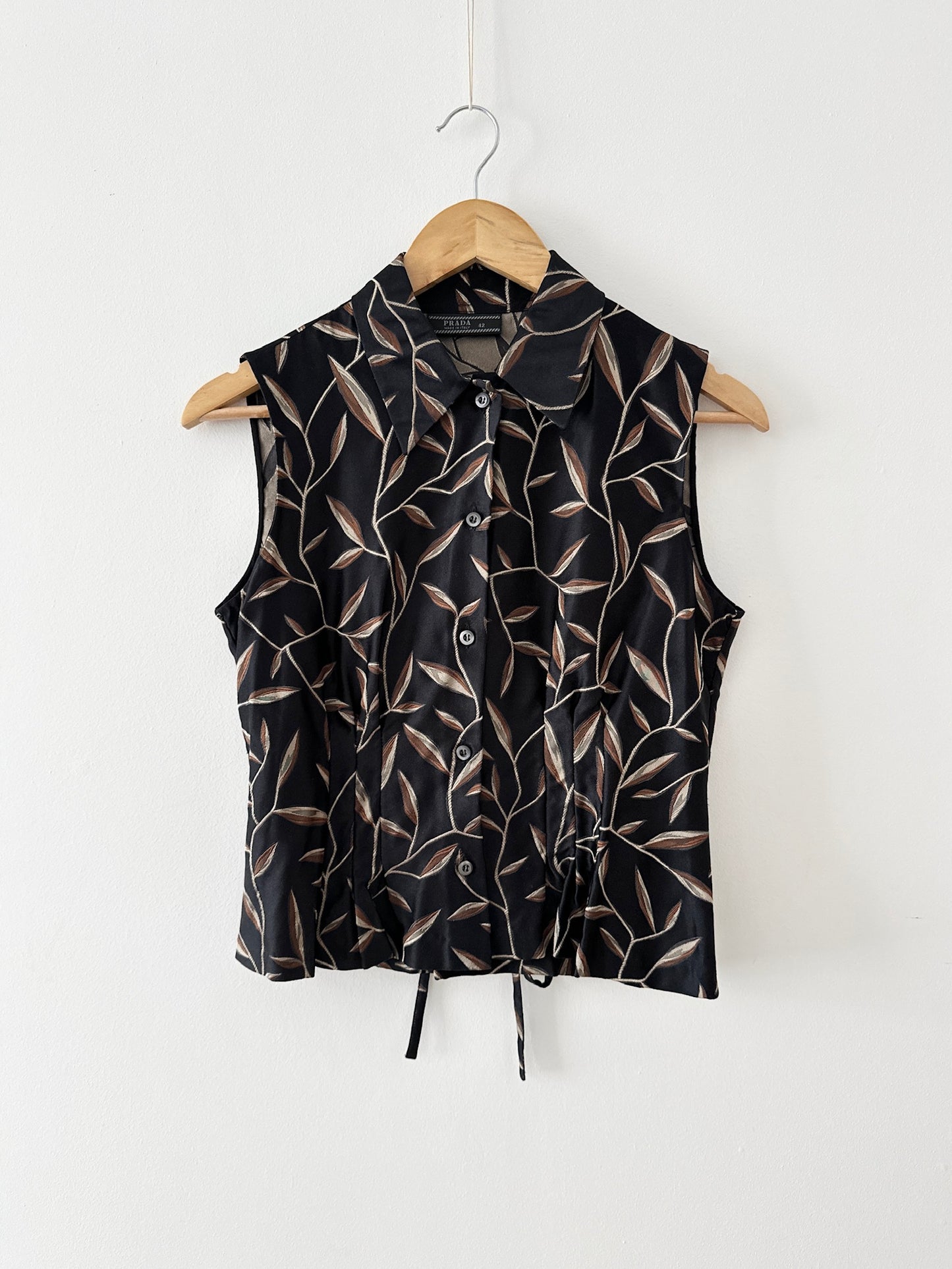 Prada 1997SS Runway Top