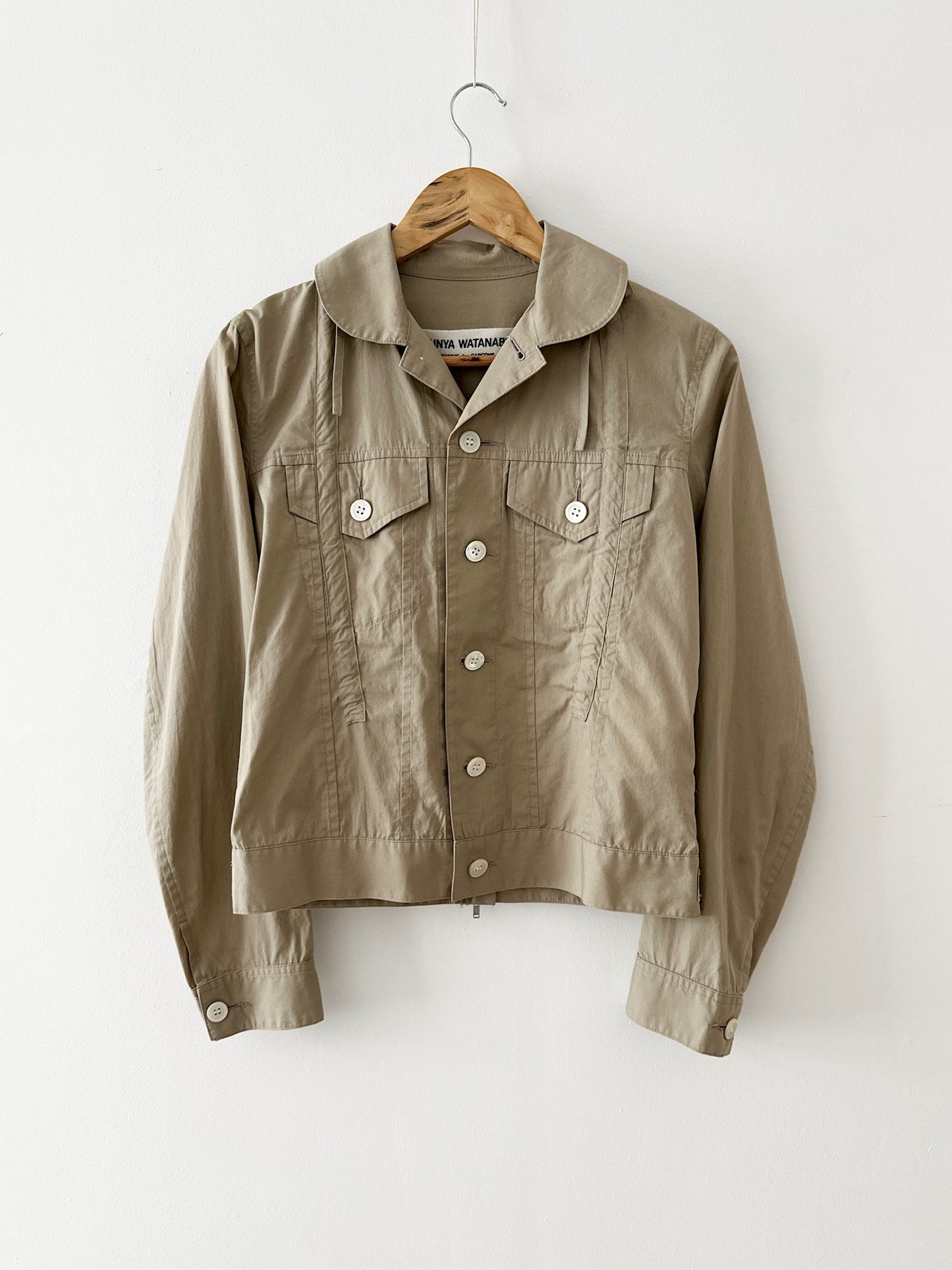 Junya Watanabe 2003SS Blazer