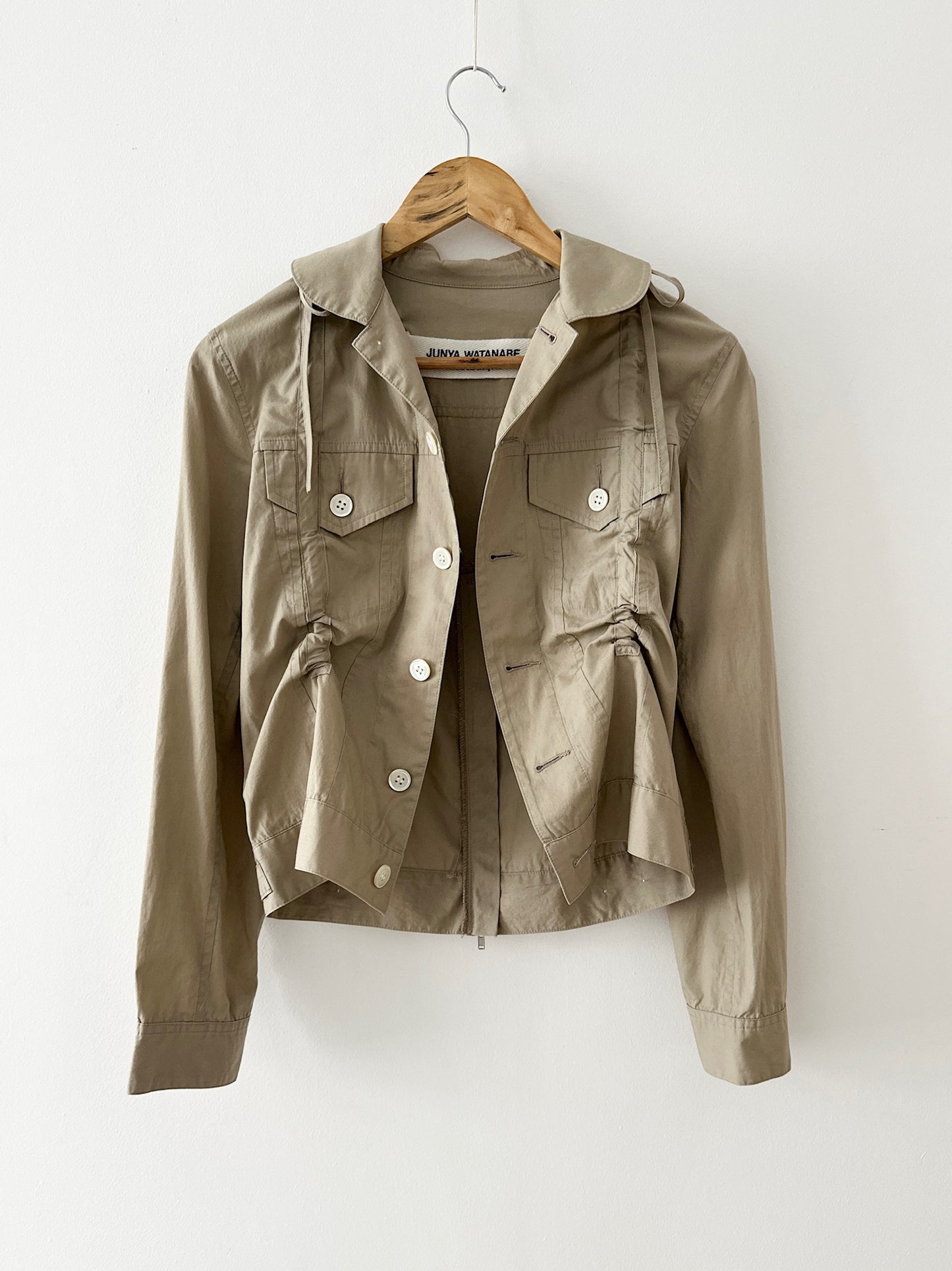 Junya Watanabe 2003SS Blazer