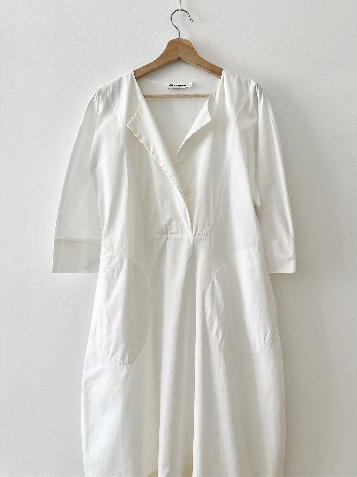 Jil Sander 2013SS Runway Dress