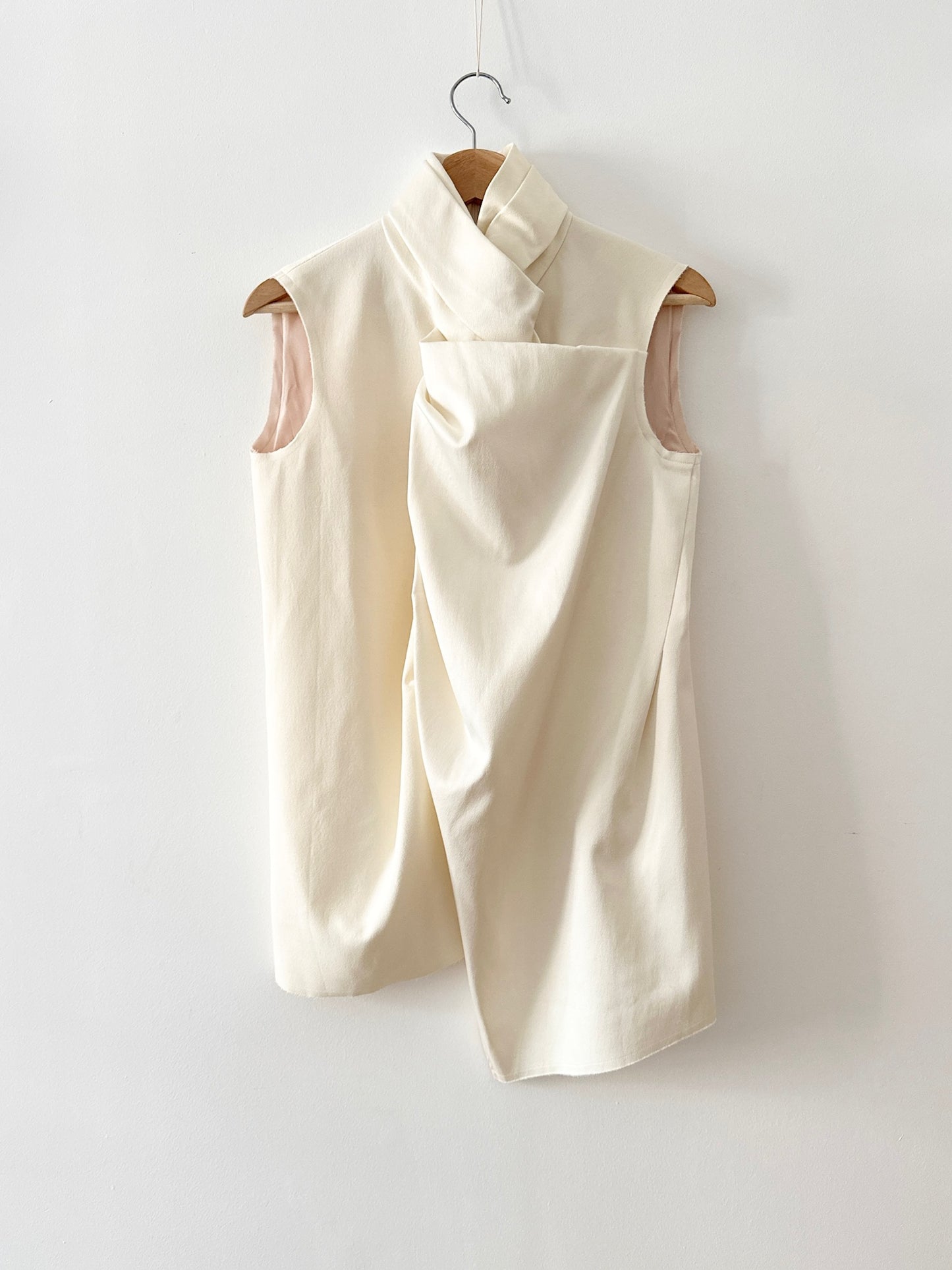 Celine by Phoebe Phlio 2013SS Runway Top