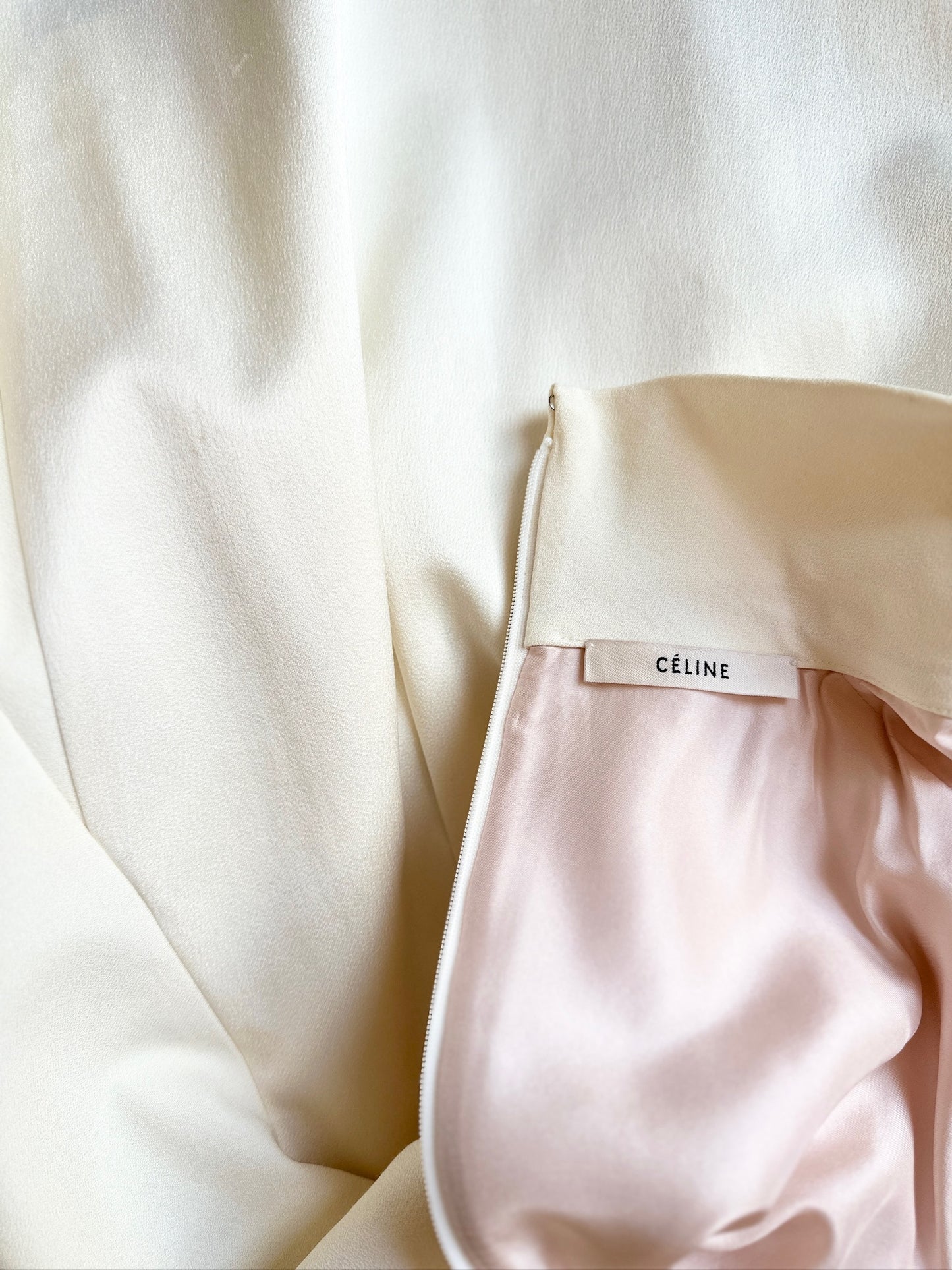 Celine by Phoebe Phlio 2013SS Runway Top