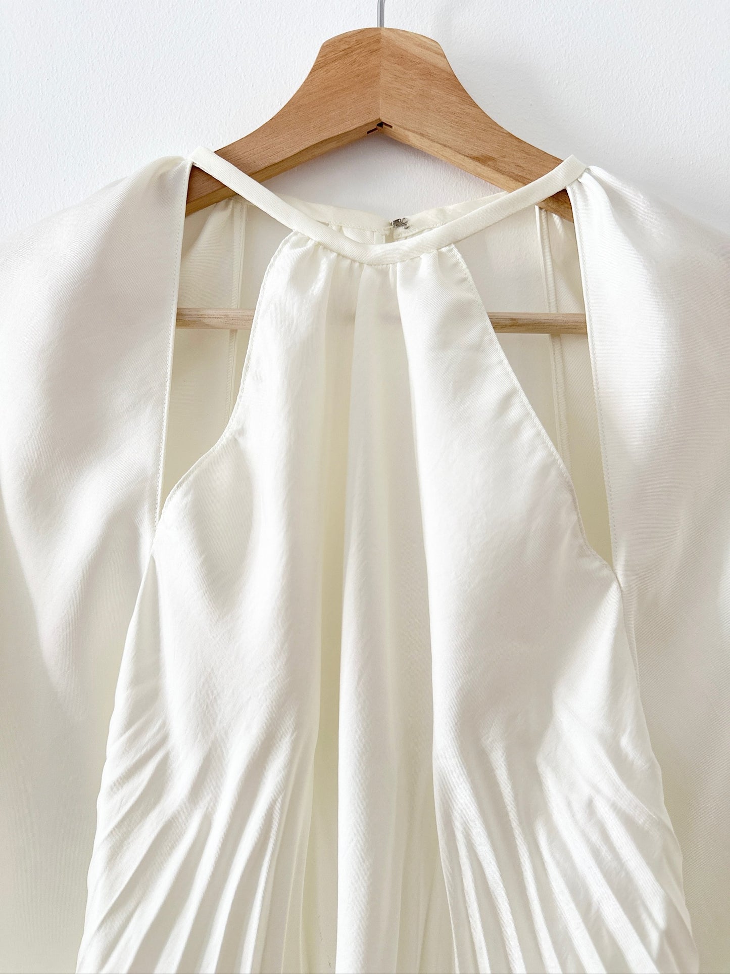 Maison Margiela 2018SS Runway Top