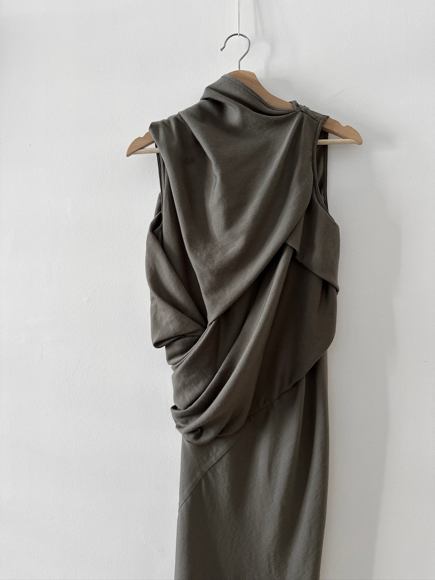 Rick Owens 2019FW Dress