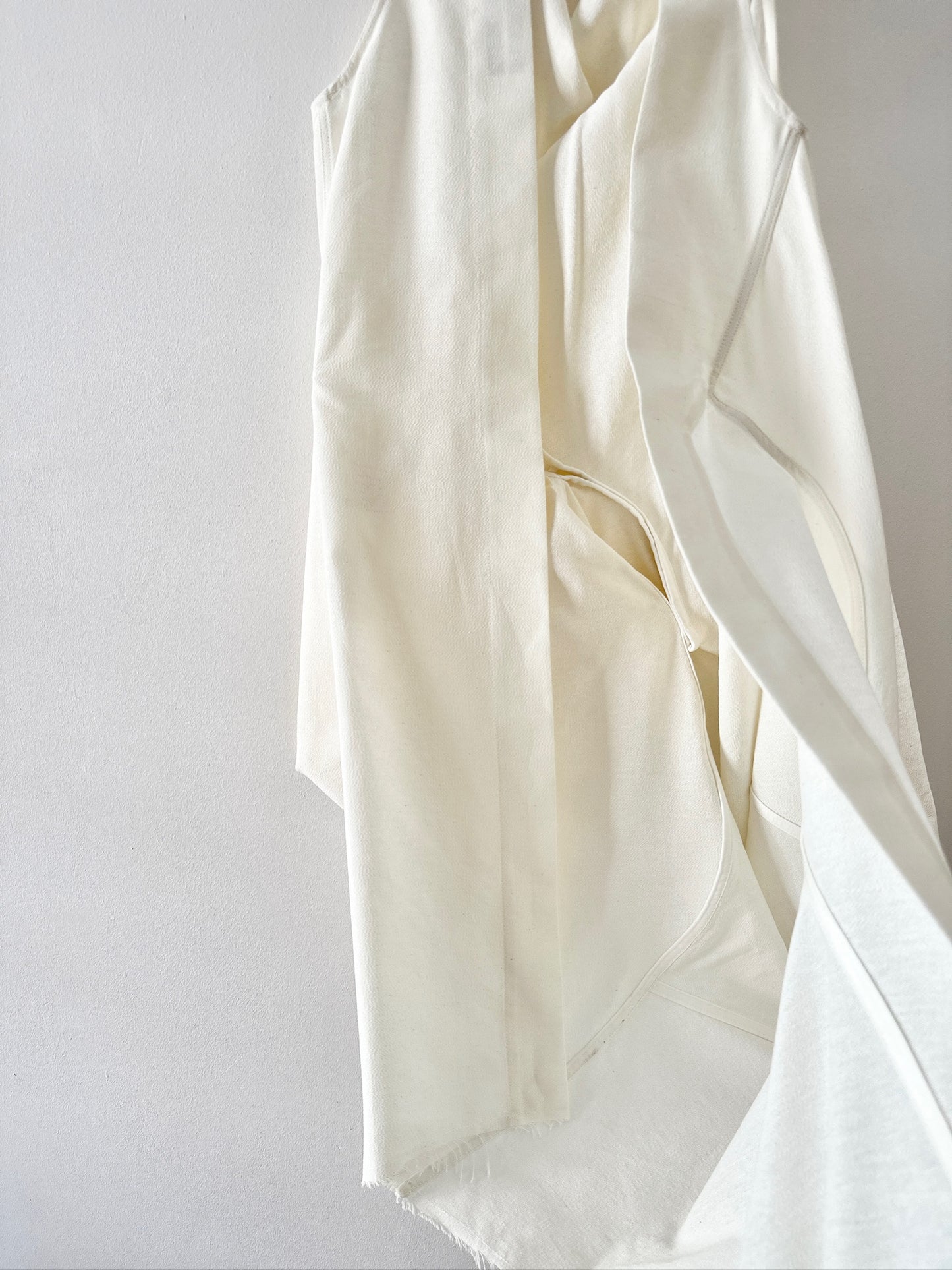 Rick Owens 2017SS Runway Dress