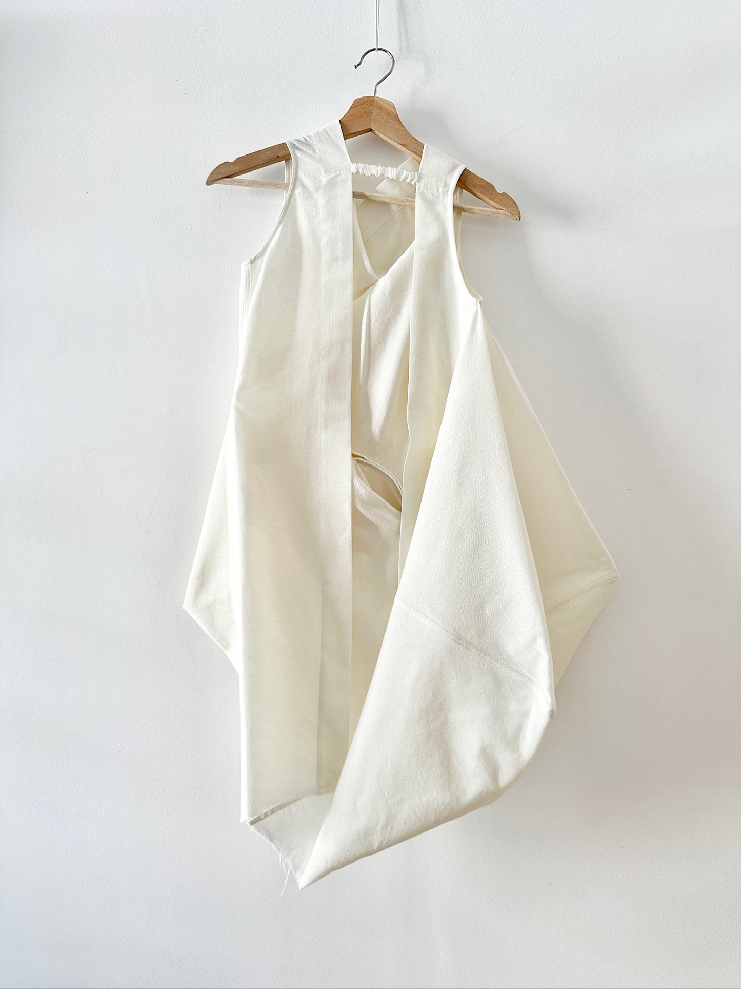 Rick Owens 2017SS Runway Dress
