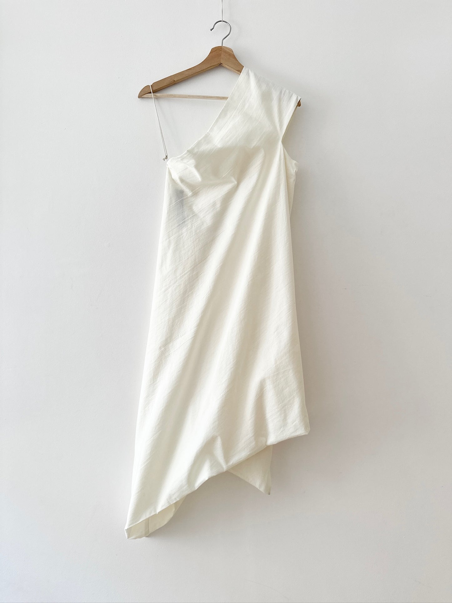 Rick Owens 2011SS Runway Dress