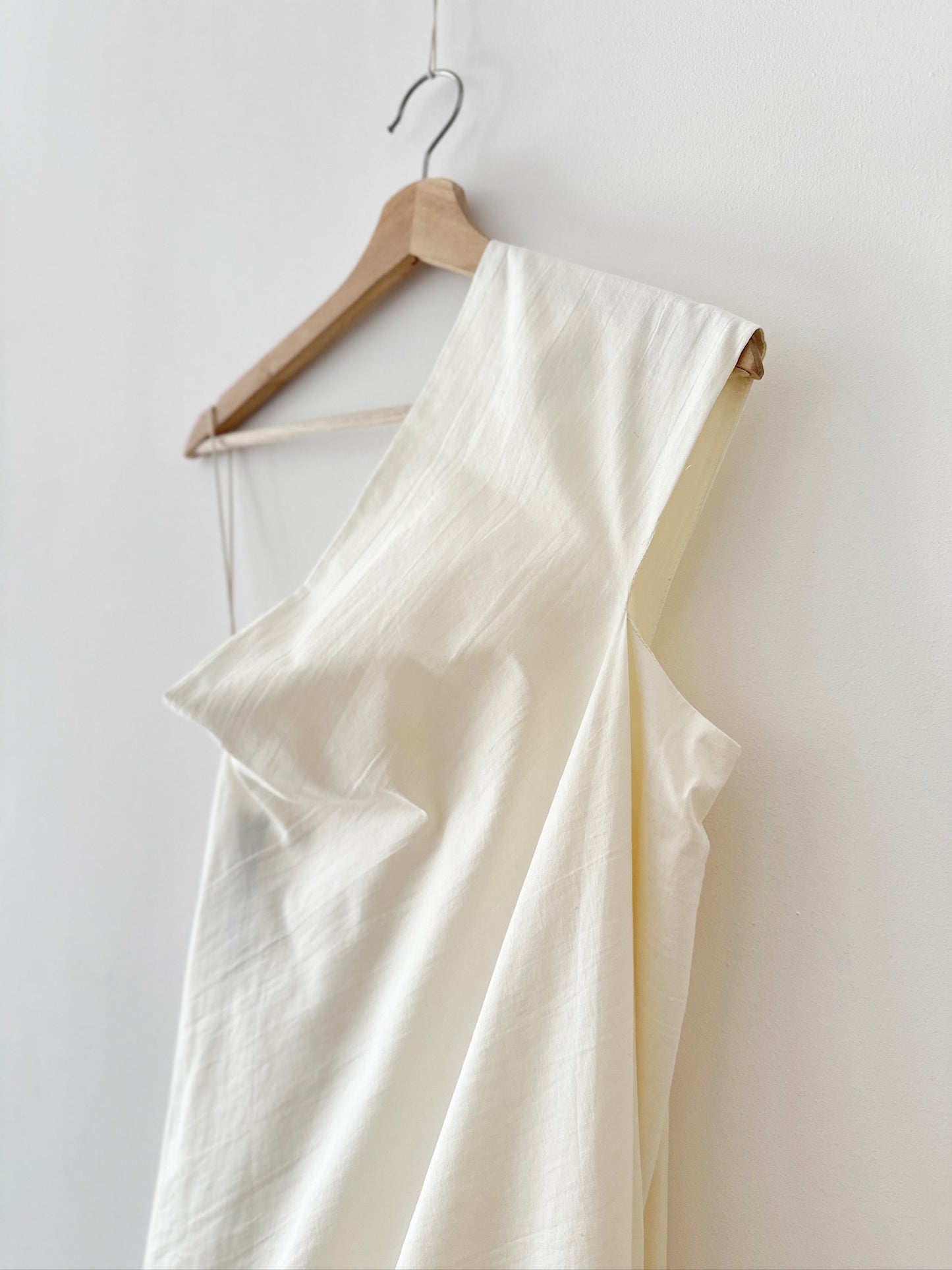 Rick Owens 2011SS Runway Dress