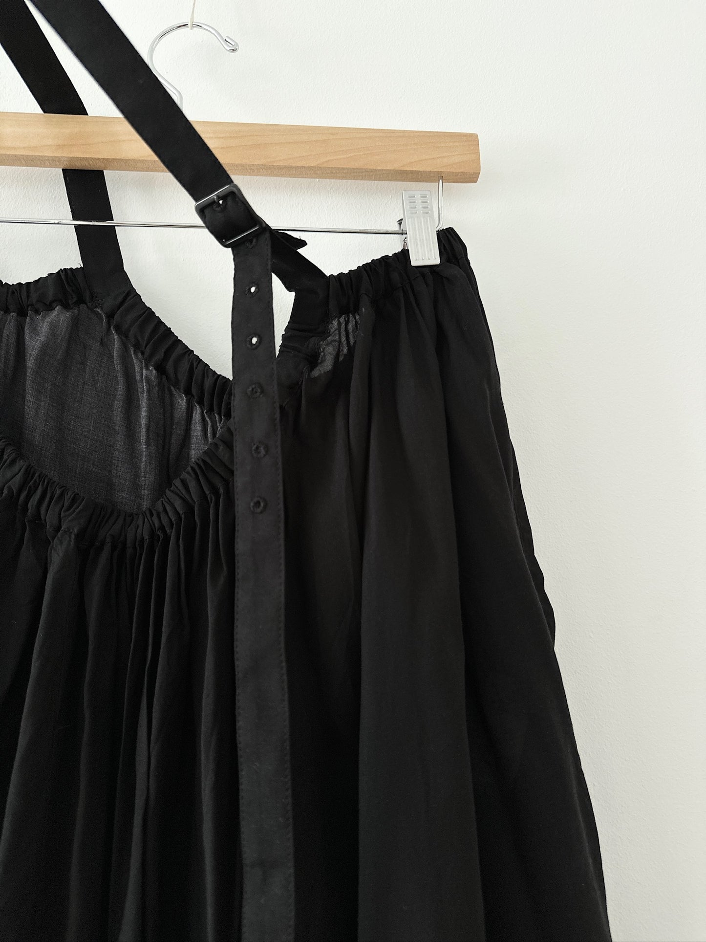Yohji Yamamoto Y's 2018SS Skirt