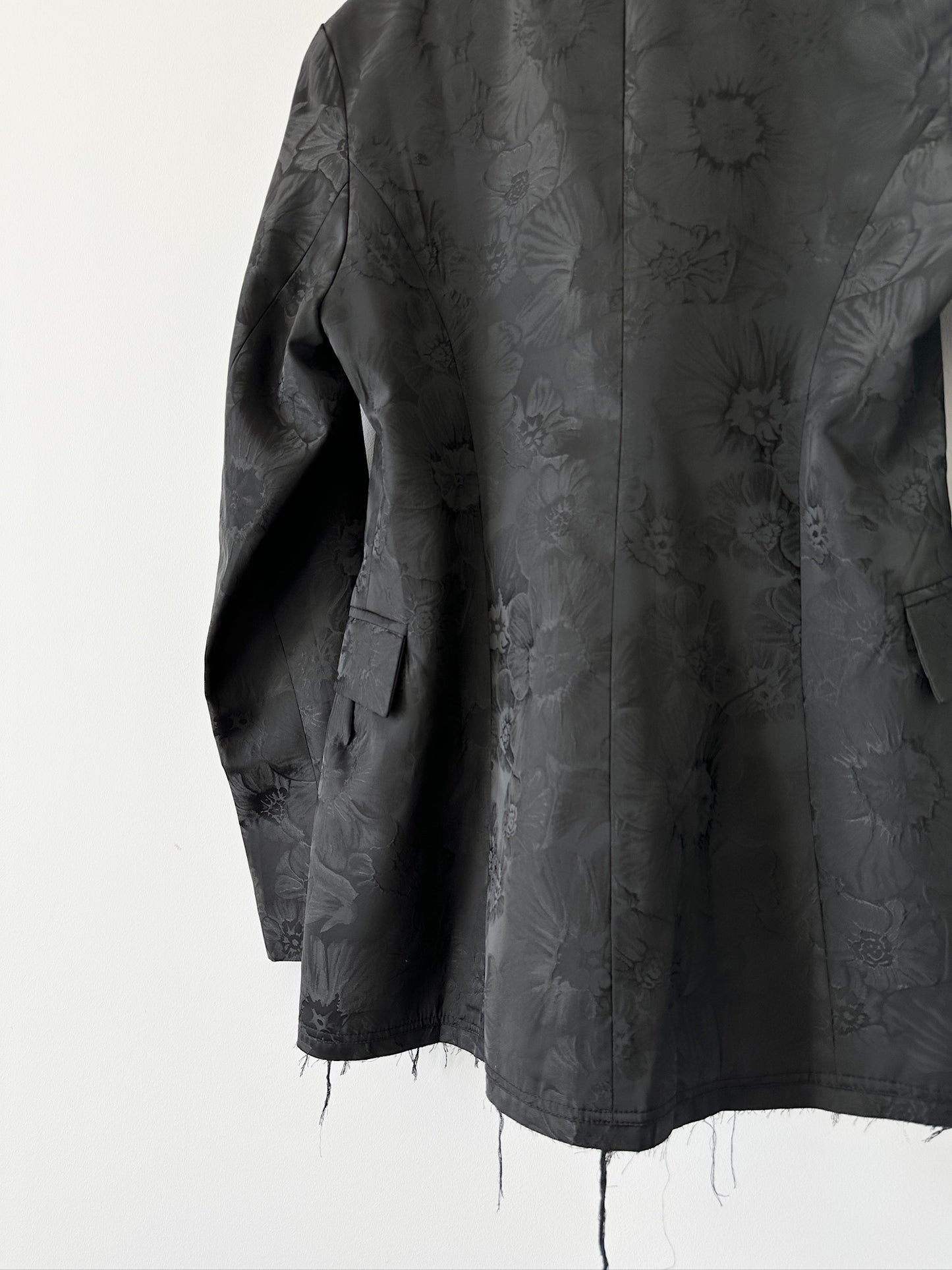 Marc Le Bihan Blazer