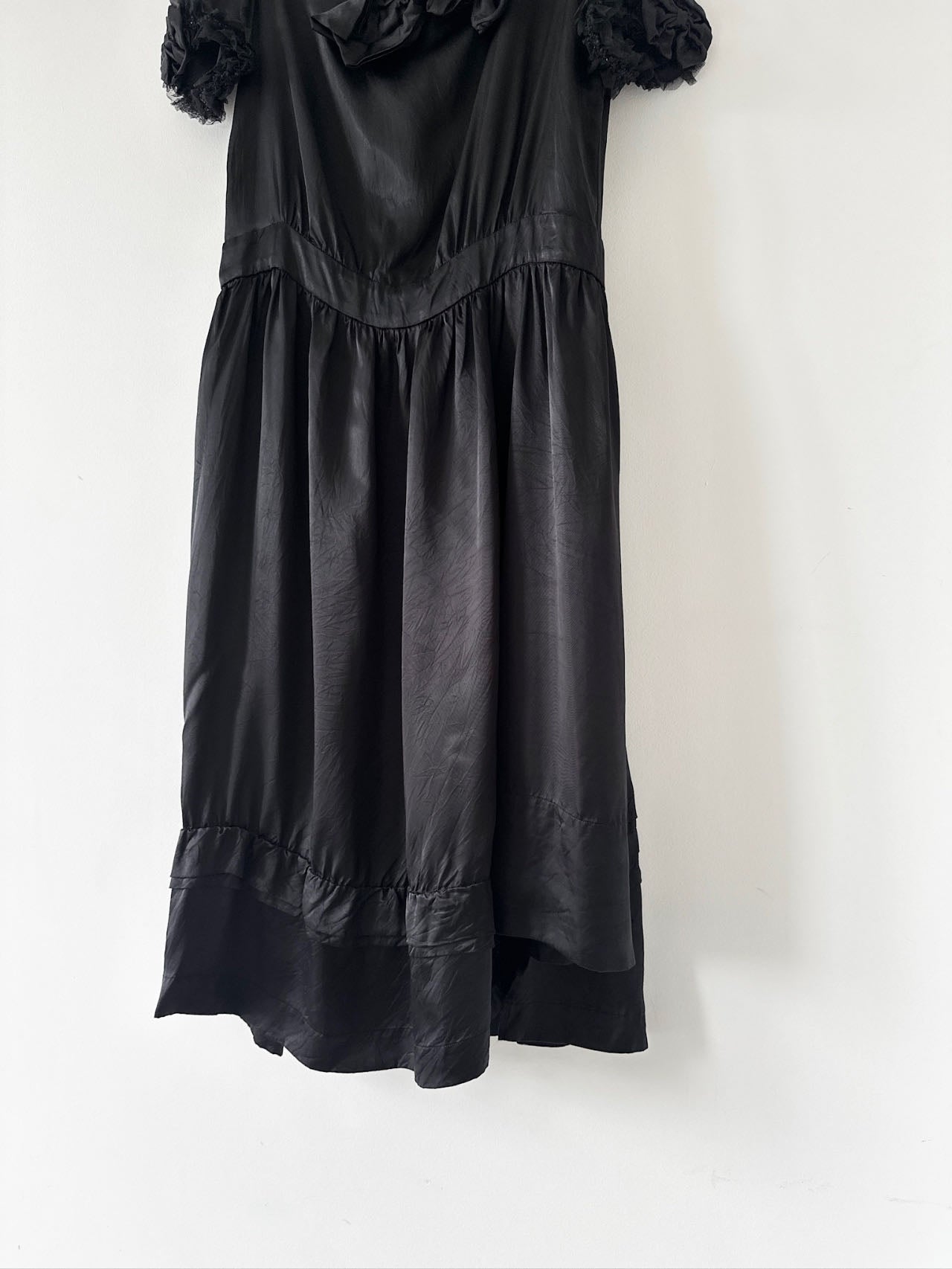 Comme des Garcons 2005FW Dress
