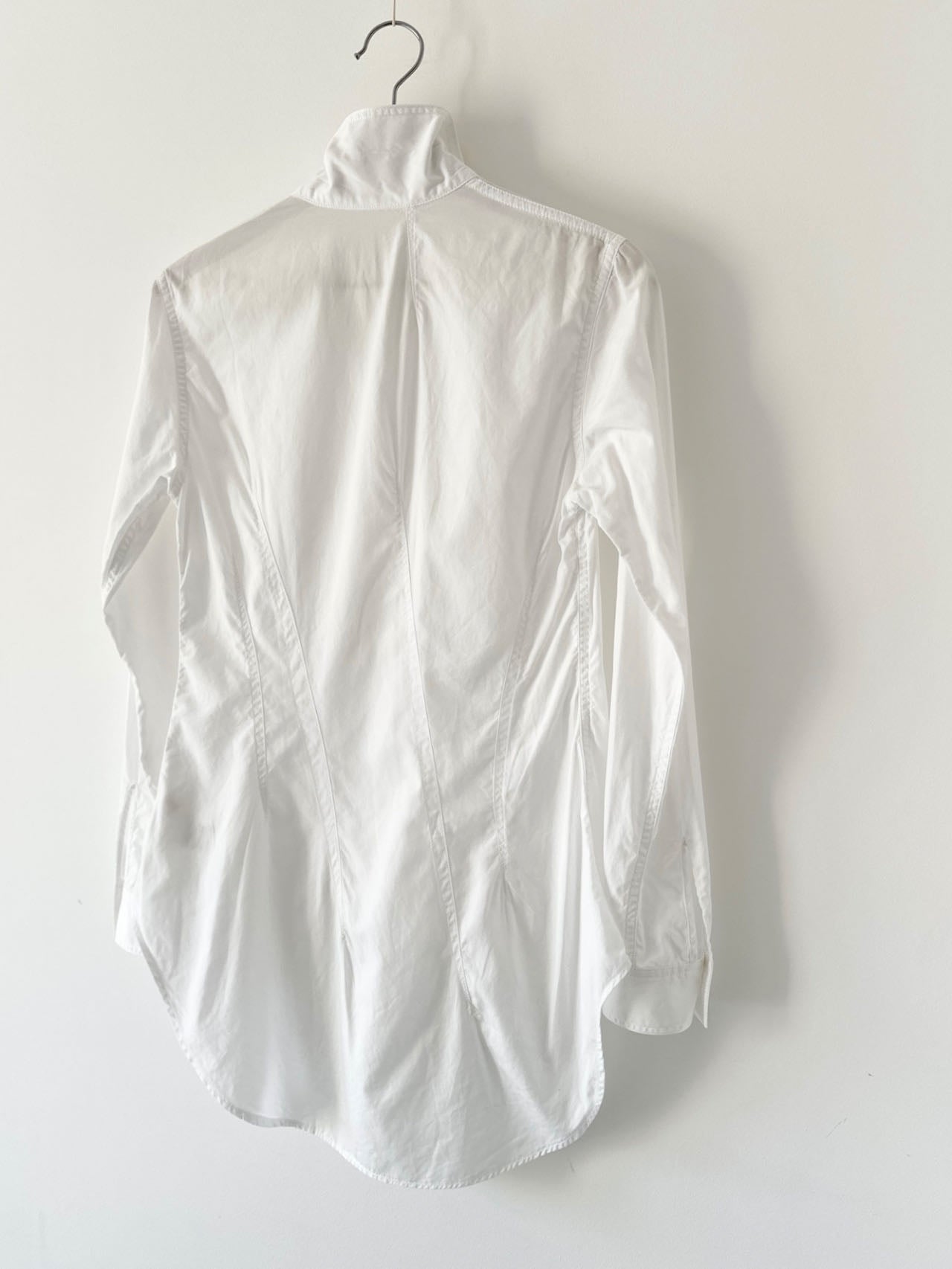 Yohji Yamamoto Blouse