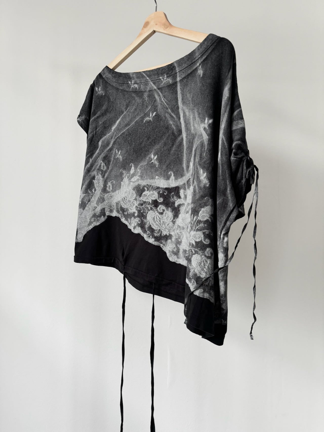 Ann Demeulemeester Top