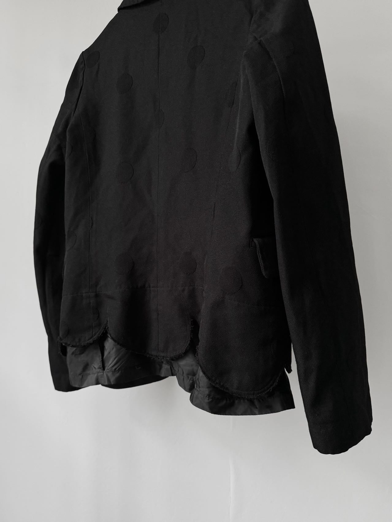 Comme des Garcons Blazer