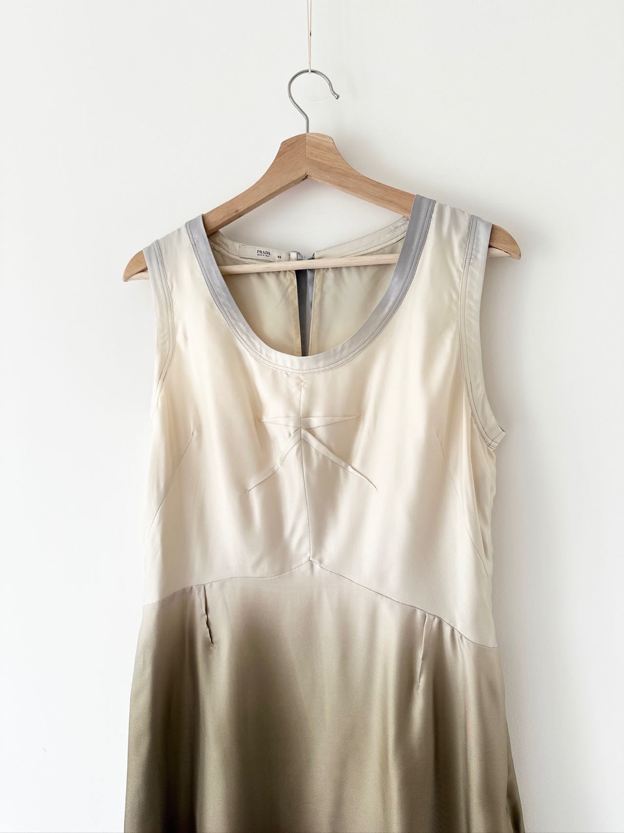 Prada Dress