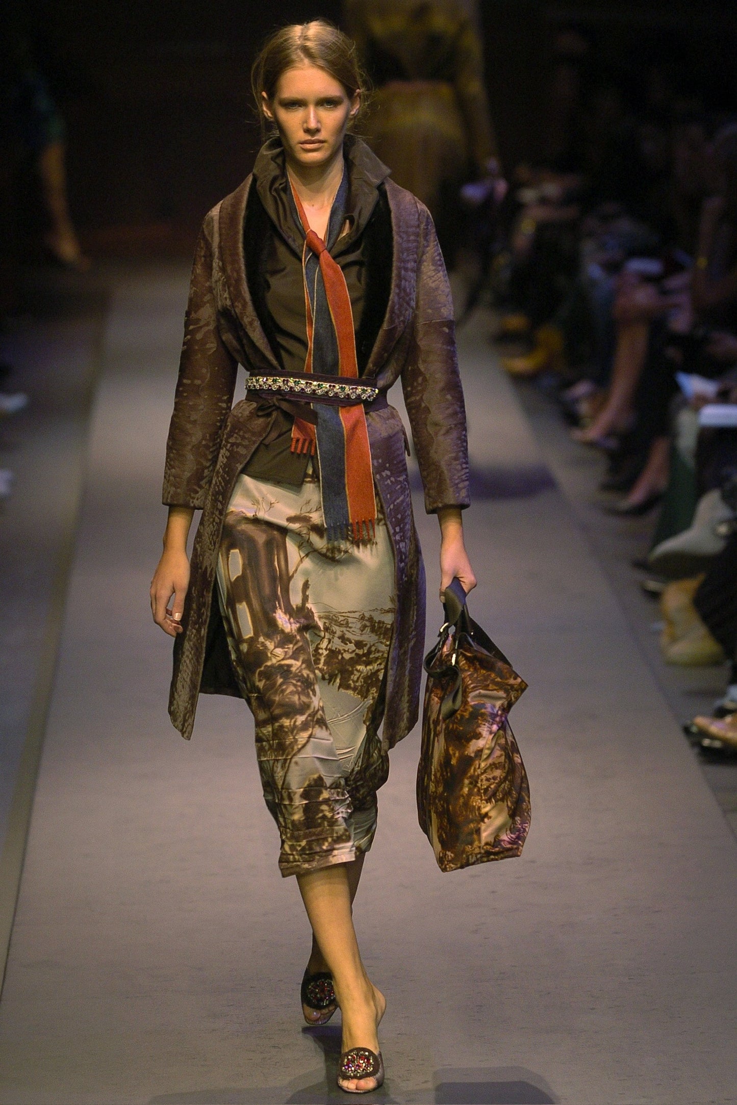 Prada 2004FW Handbag