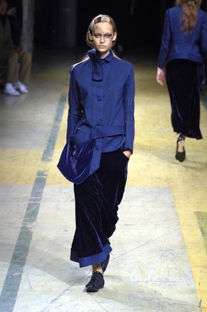 Yohji Yamamoto 2006SS Suit (Yohji Yamamoto) — view 1 of 11