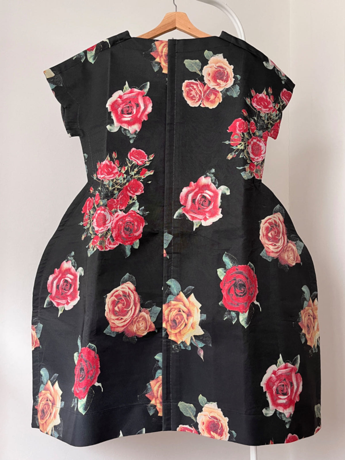 Comme des Garcons 2012FW 2D Dress (Comme des Garçons) — view 5 of 10