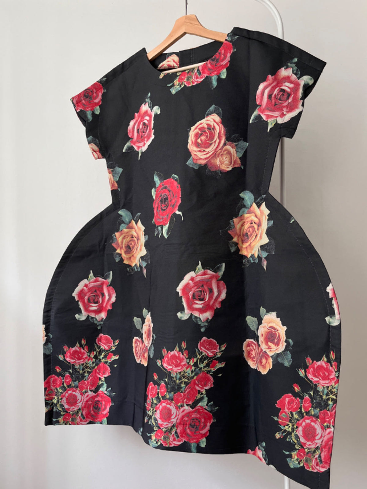 Comme des Garcons 2012FW 2D Dress (Comme des Garçons) — view 2 of 10