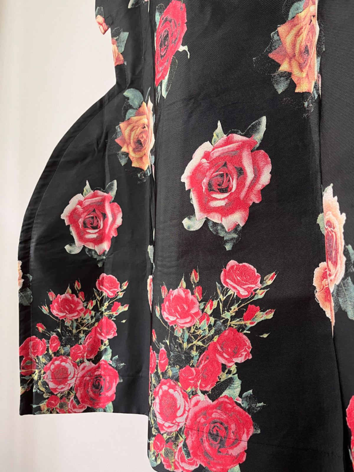 Comme des Garcons 2012FW 2D Dress (Comme des Garçons) — view 7 of 10