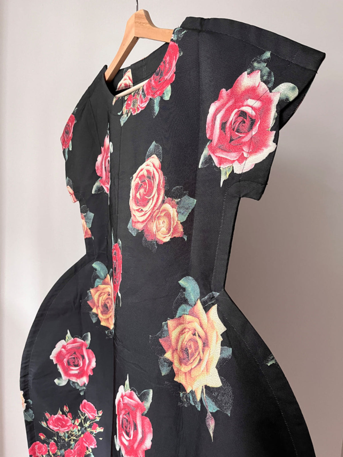 Comme des Garcons 2012FW 2D Dress (Comme des Garçons) — view 3 of 10
