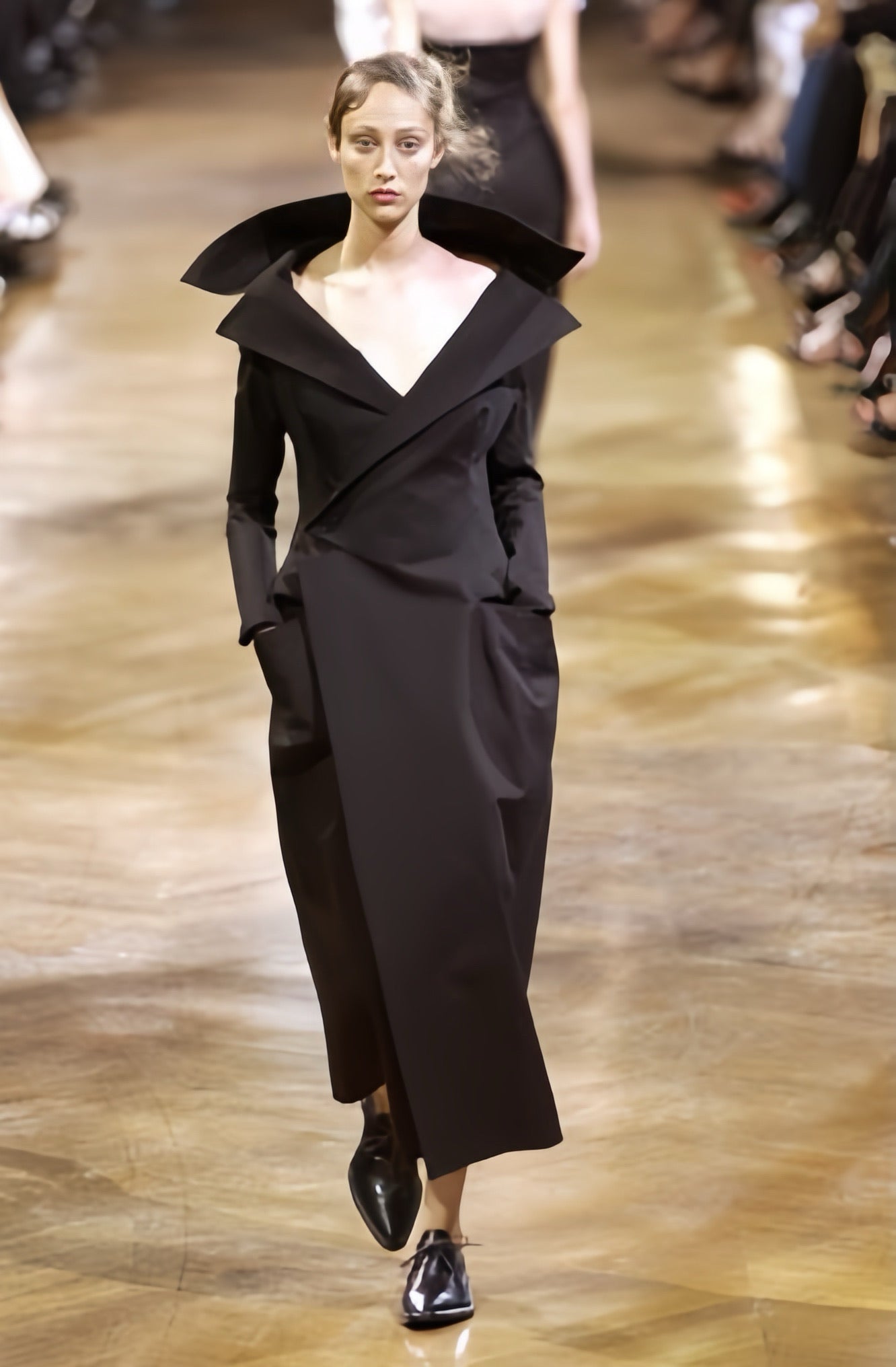 Yohji Yamamoto 2003SS Coat (Yohji Yamamoto) — view 1 of 9