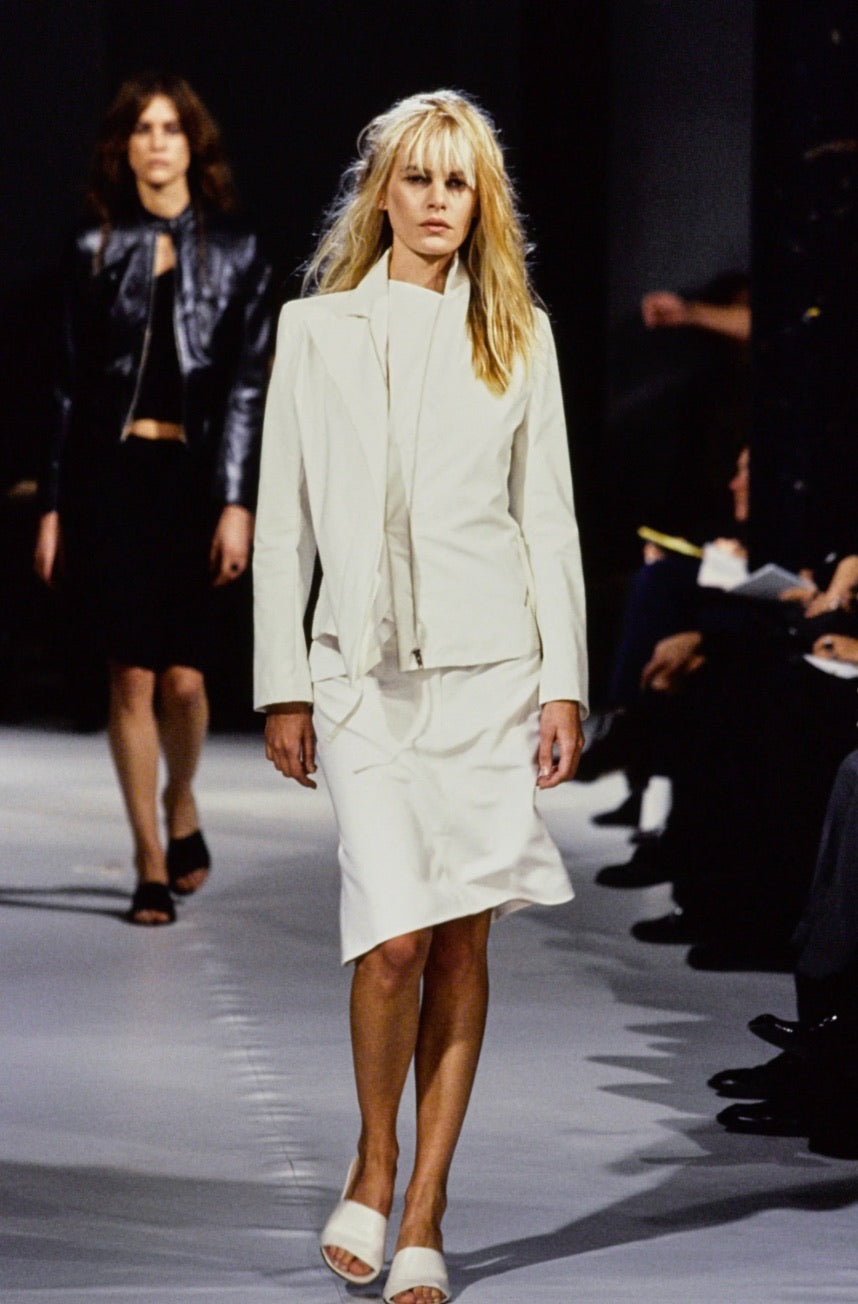 Ann Demeulemeester 1997SS Blazer (Ann Demeulemeester) — view 1 of 6