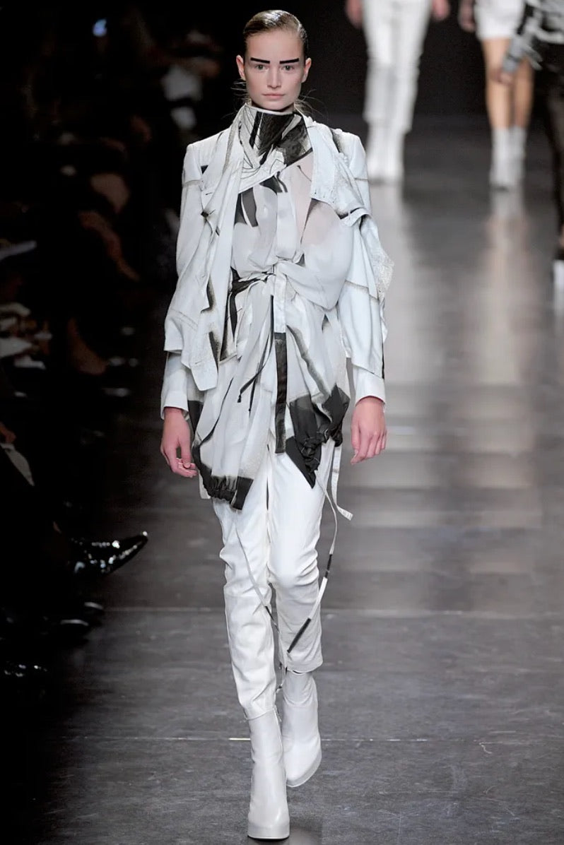 Ann Demeulemeester 2011SS Top (Ann Demeulemeester) — view 1 of 5
